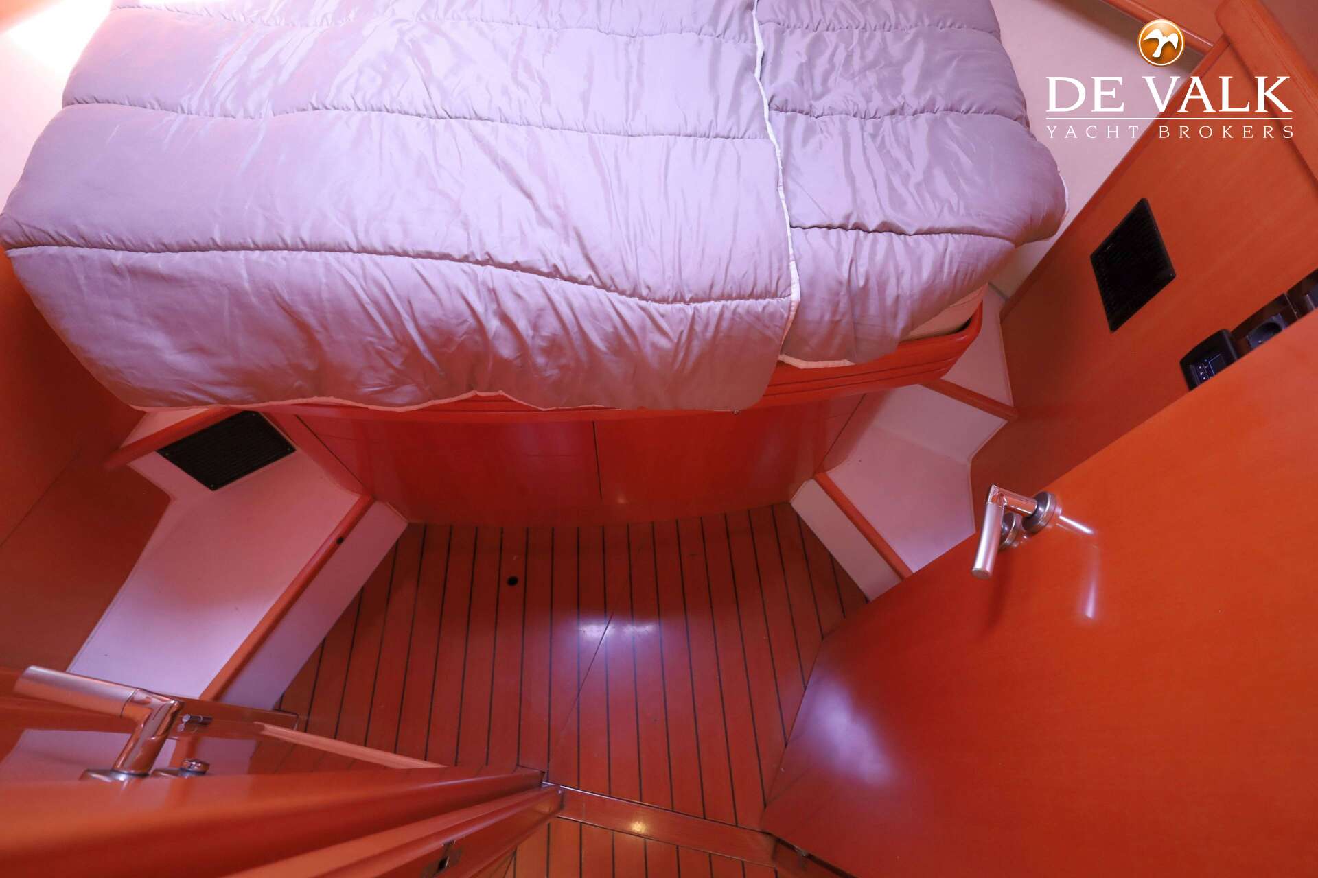 Beneteau Flyer 12 Cabin - Foto 30