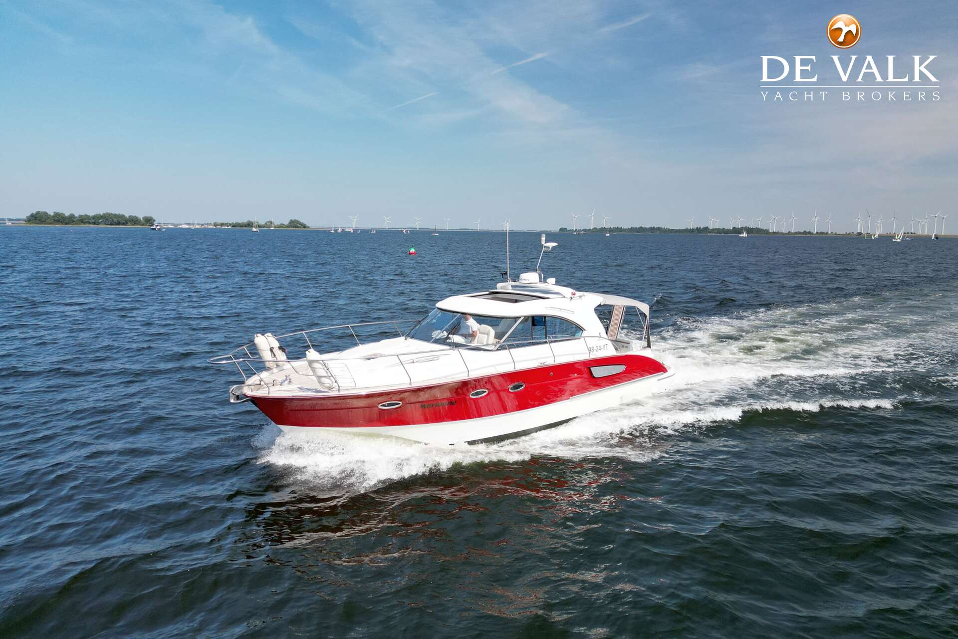 Beneteau Flyer 12 Cabin - Foto 4