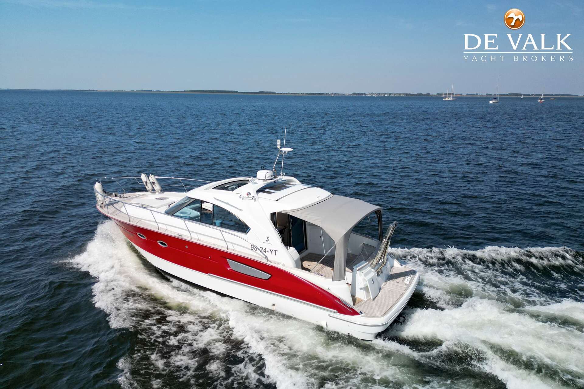 Beneteau Flyer 12 Cabin - Foto 5