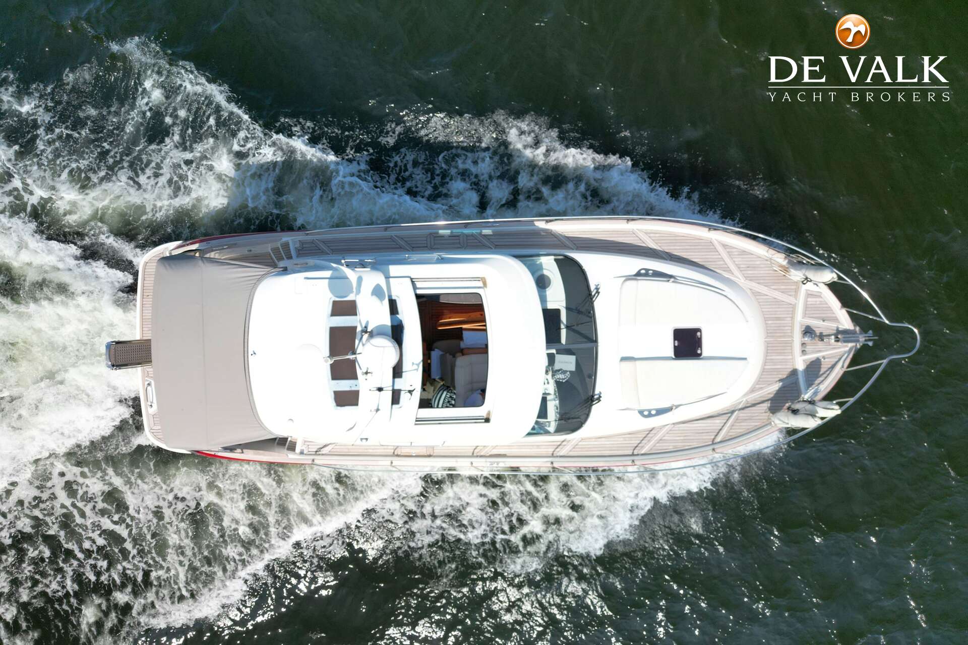 Beneteau Flyer 12 Cabin - Foto 6