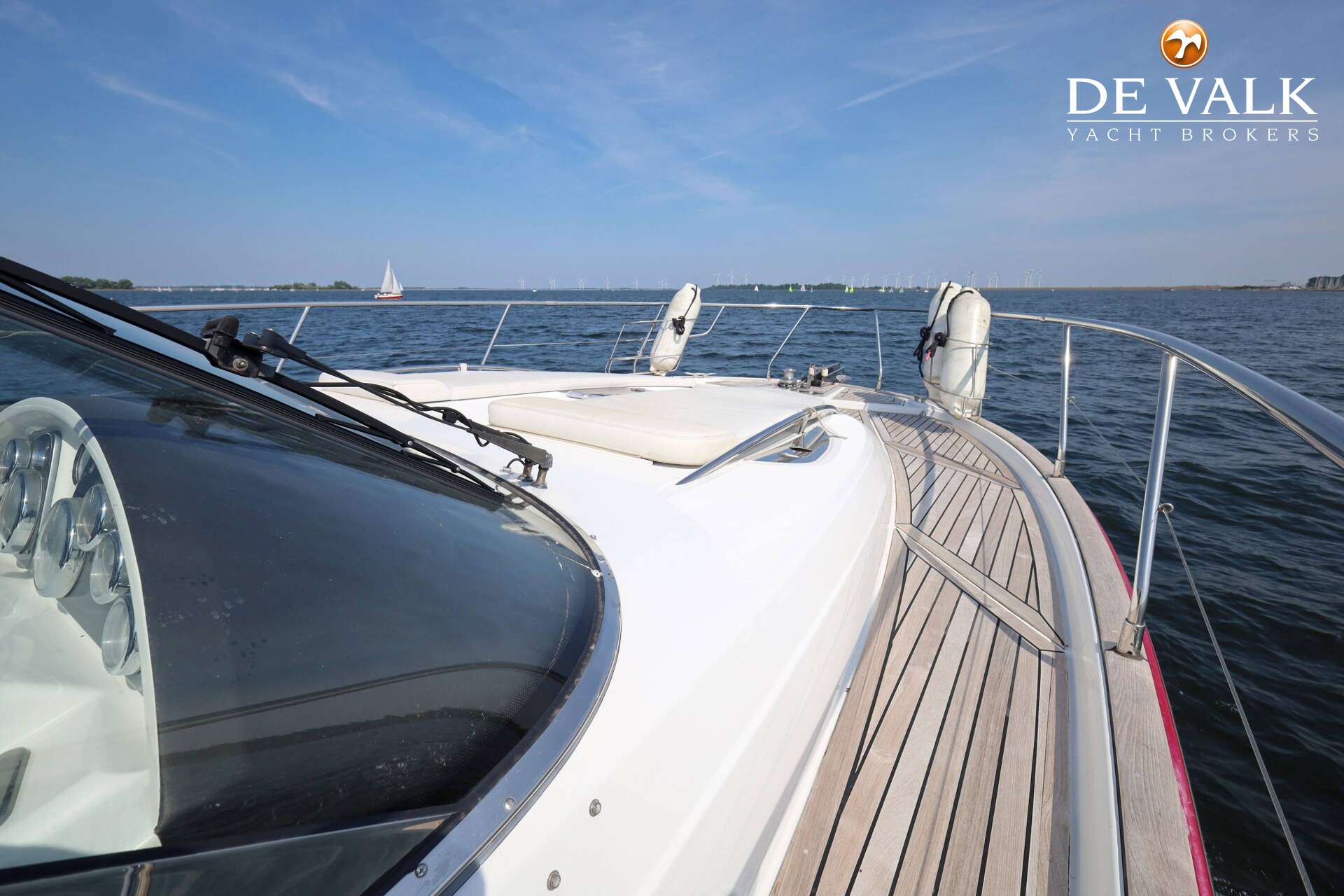 Beneteau Flyer 12 Cabin - Foto 7