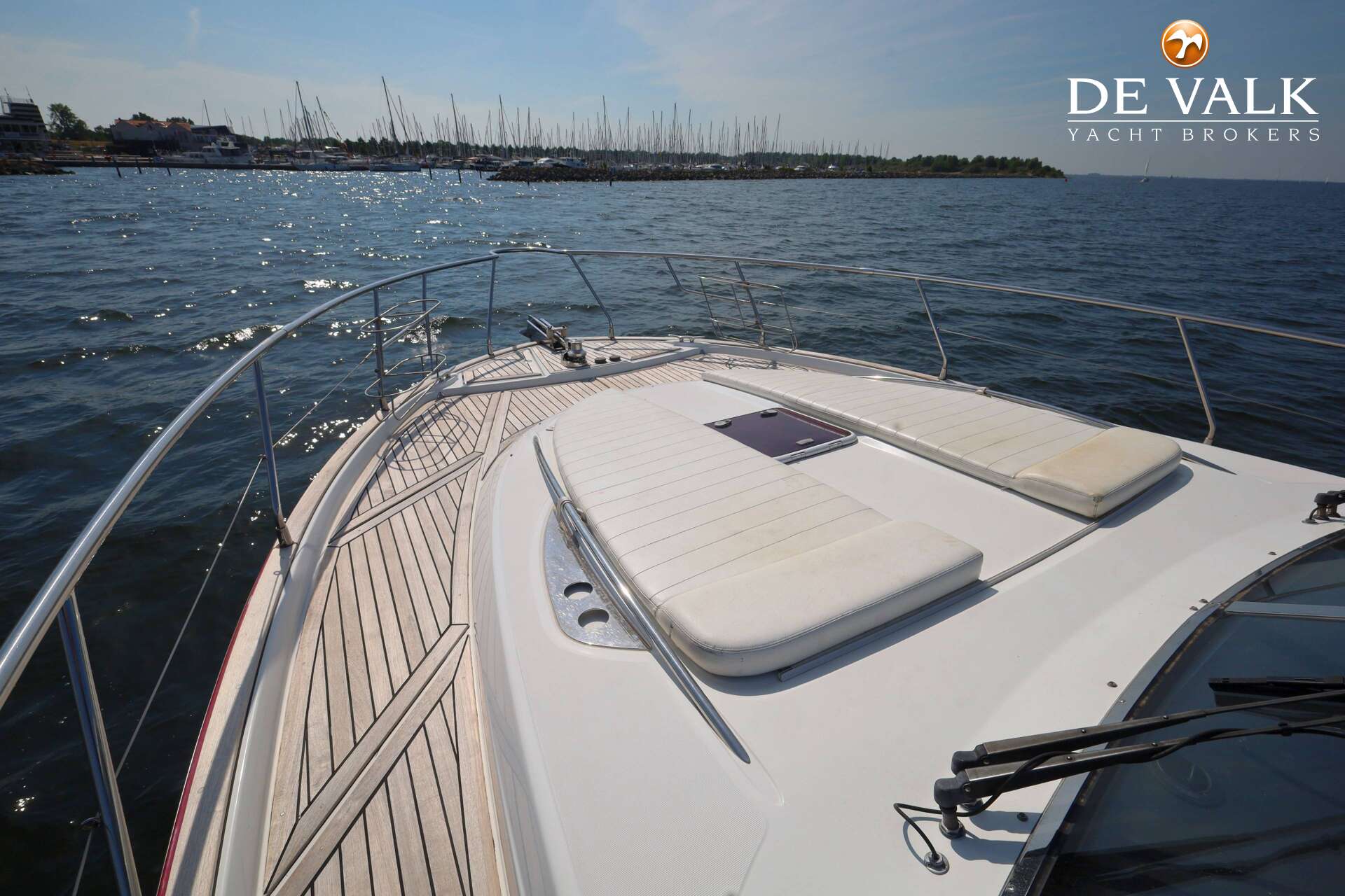 Beneteau Flyer 12 Cabin - Foto 8