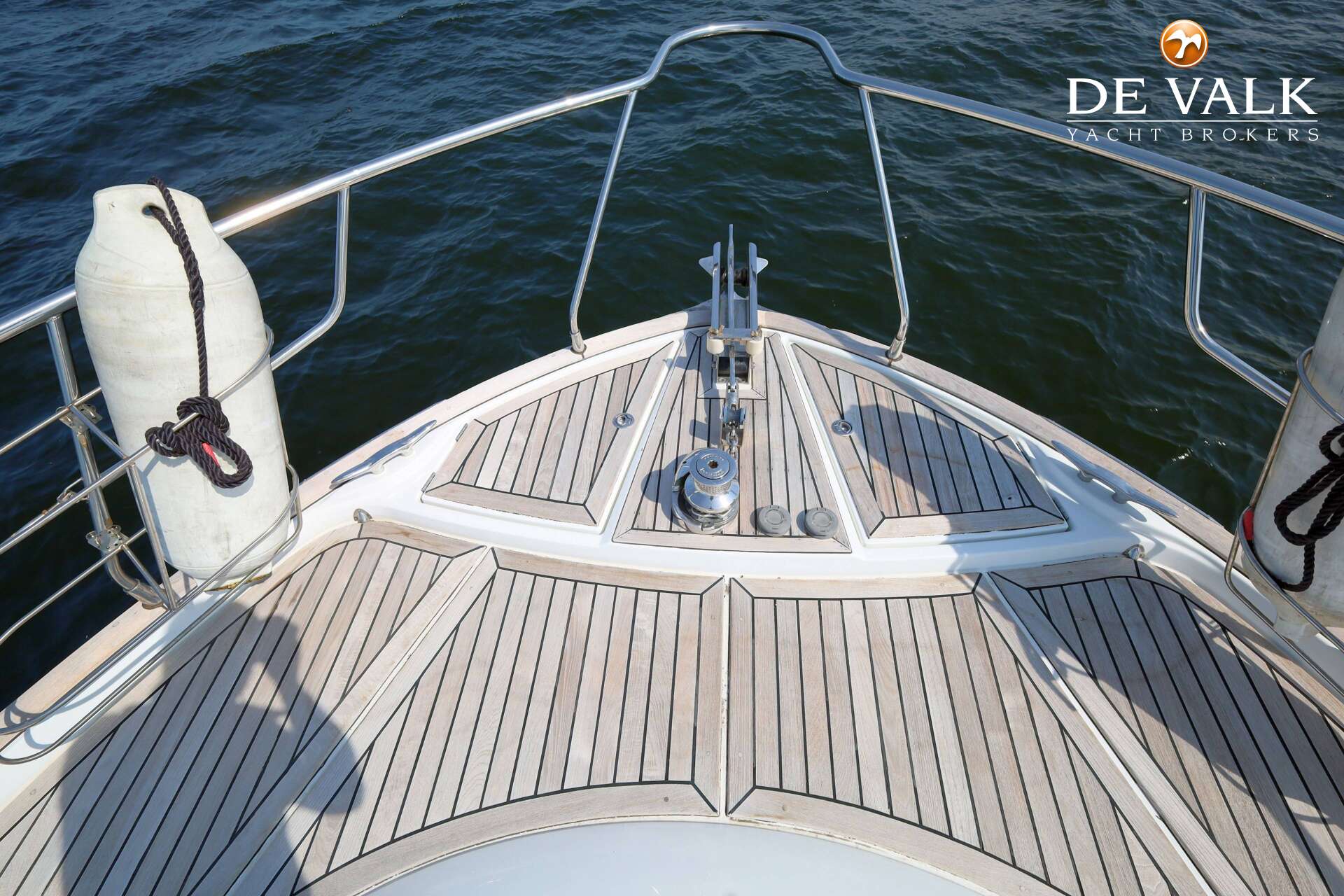 Beneteau Flyer 12 Cabin - Foto 9