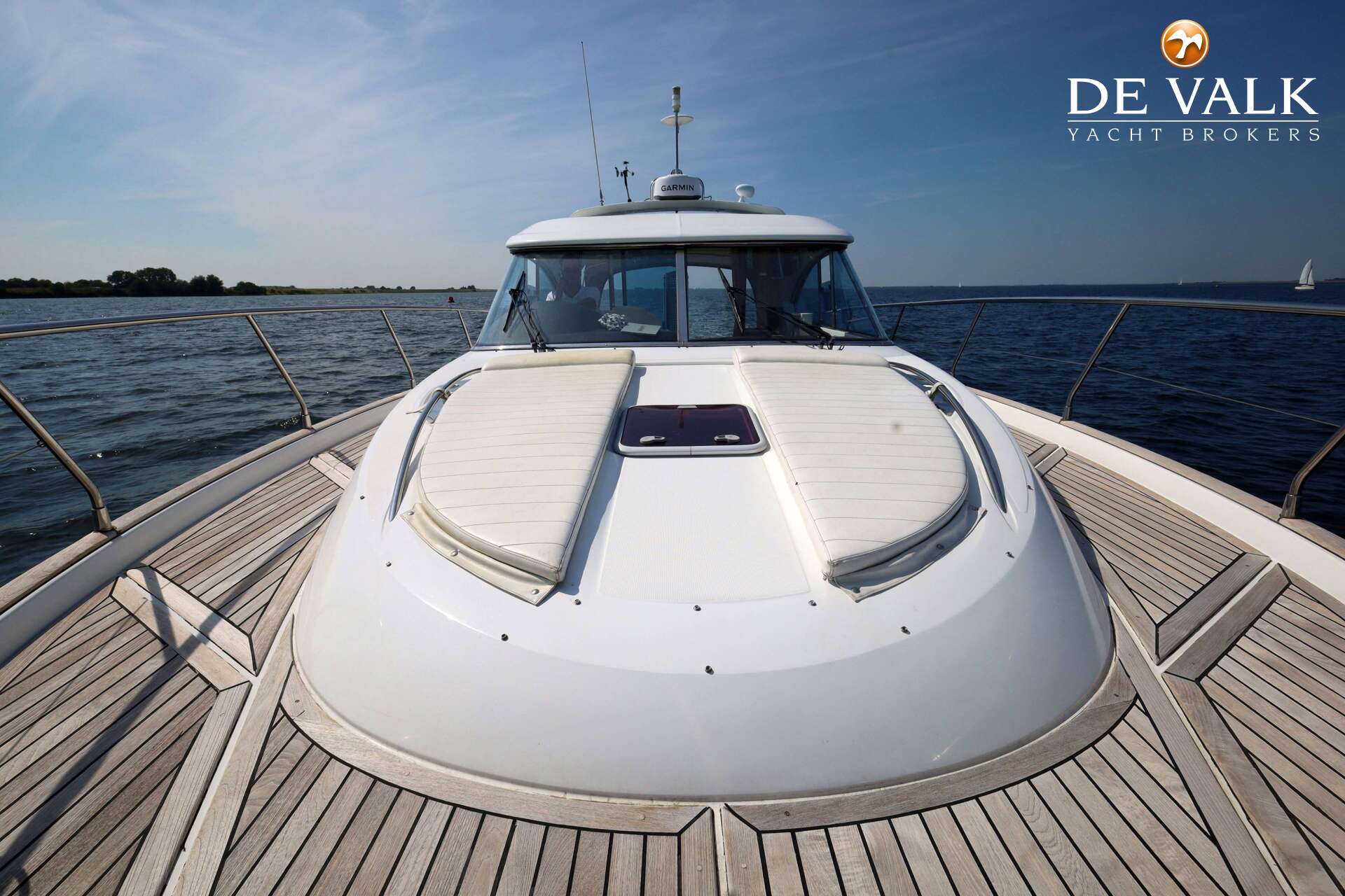 Beneteau Flyer 12 Cabin - Foto 10