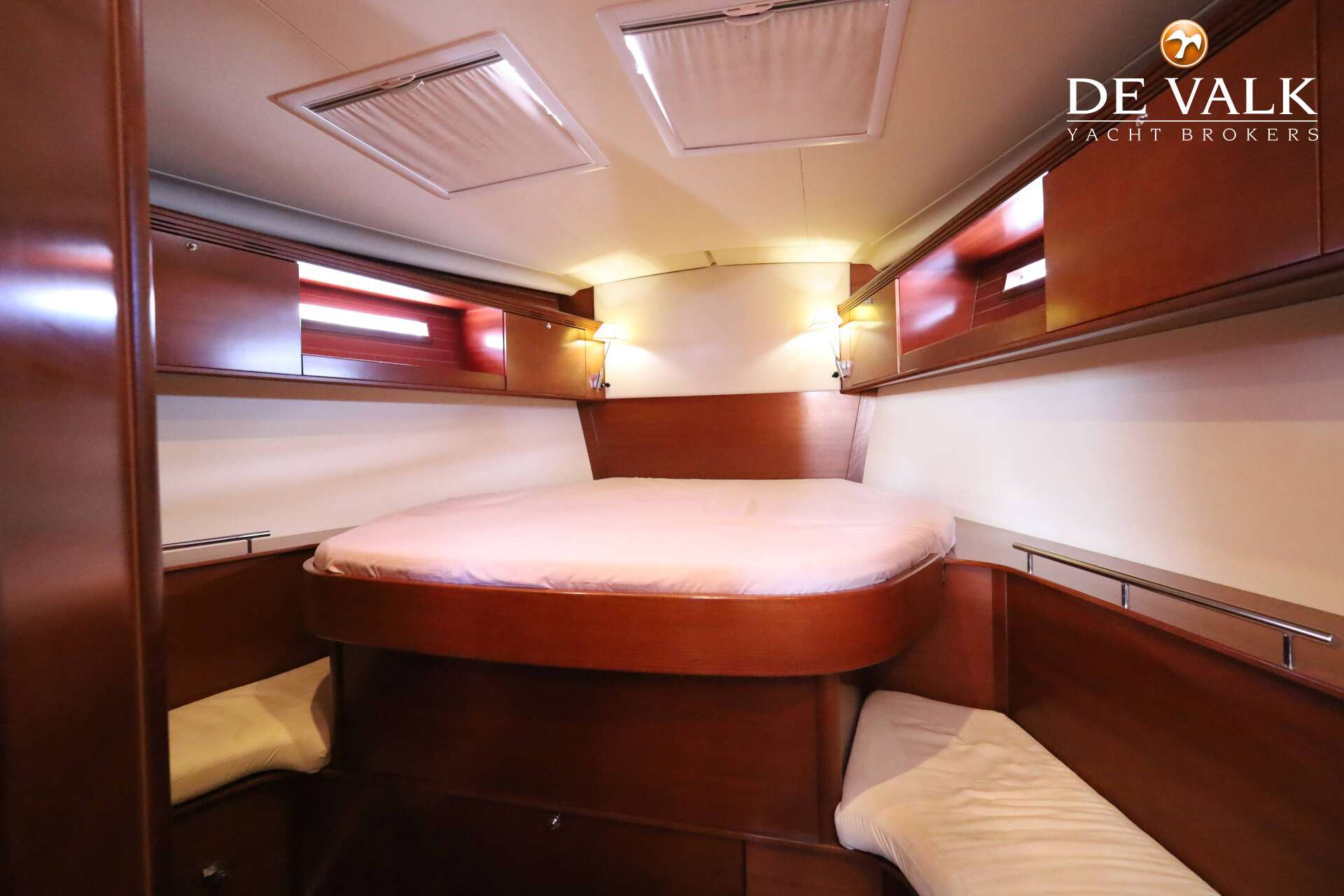 Dufour 485 Grand Large - Foto 27