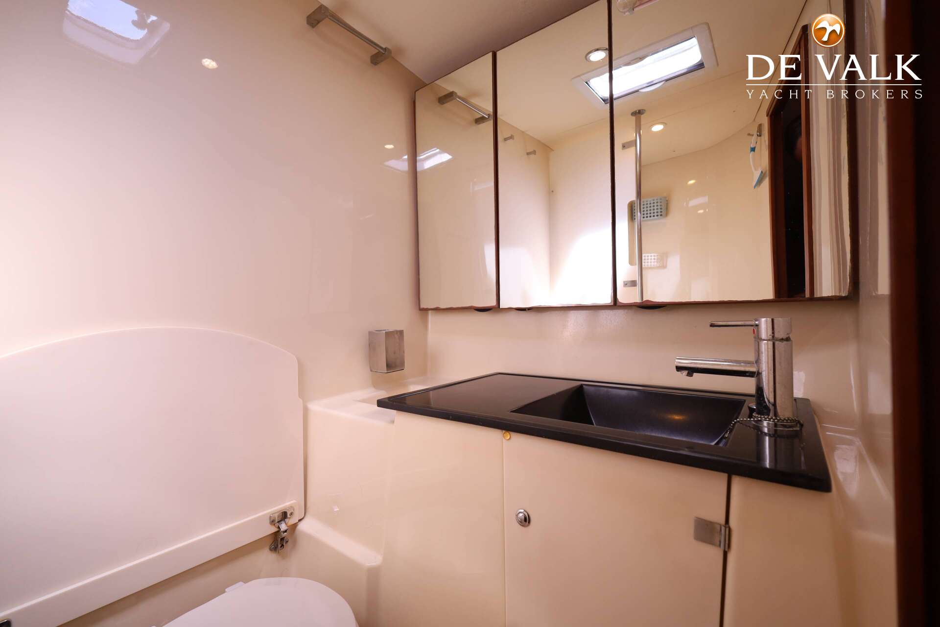 Dufour 485 Grand Large - Foto 30