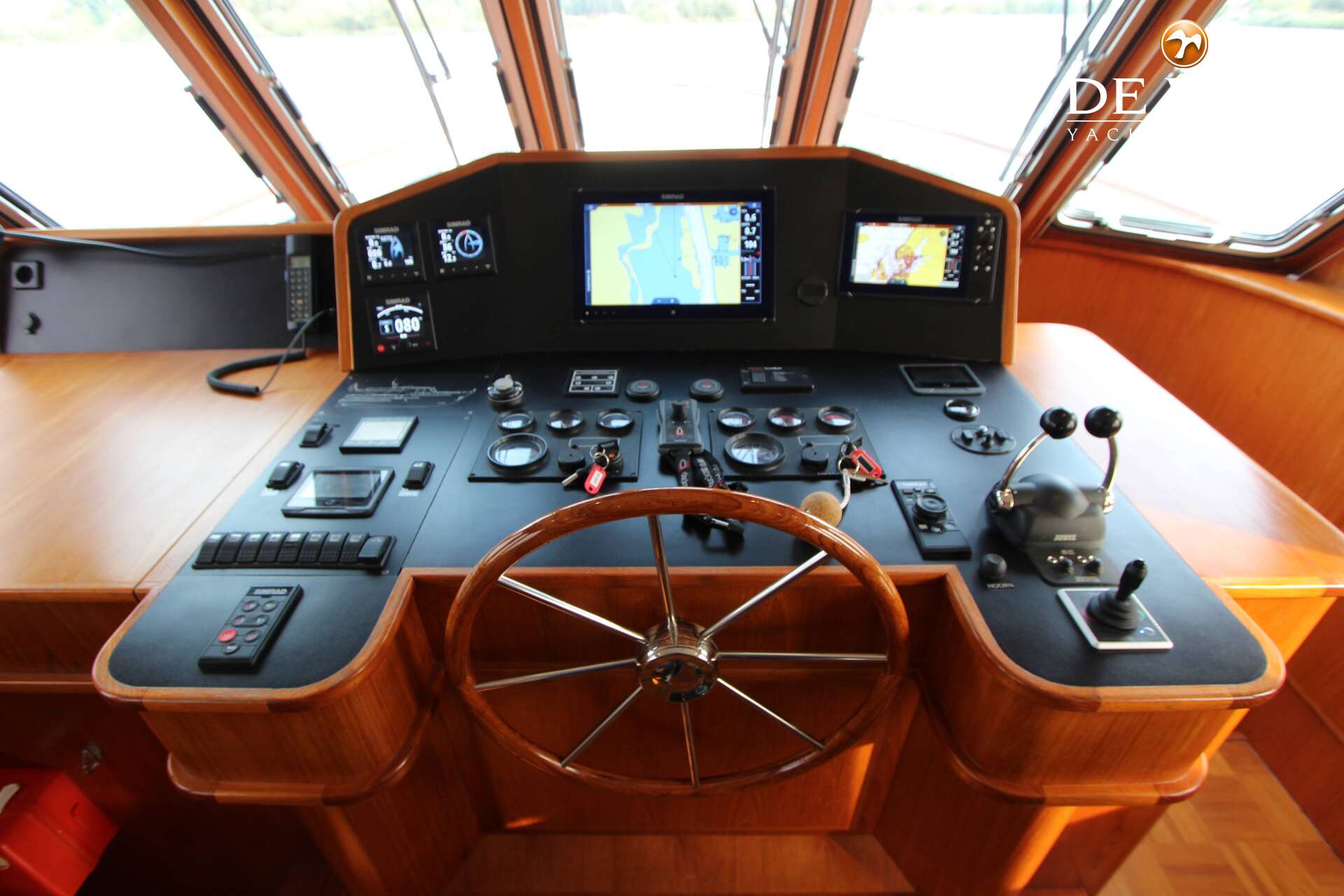 Vripack Searocco 1500 - Foto 28