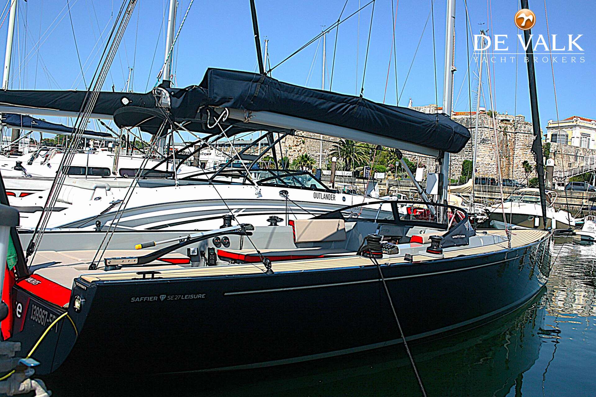 Saffier SE27 Leisure - Foto 2
