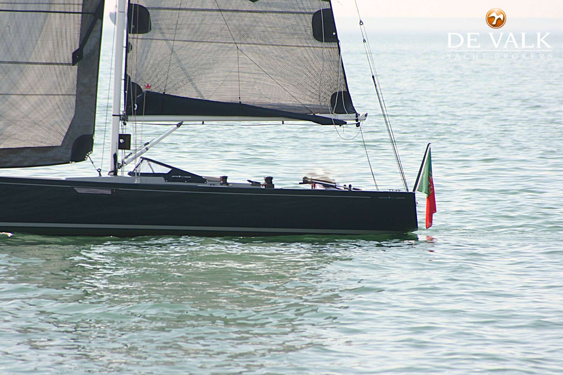 Saffier SE27 Leisure - Foto 11