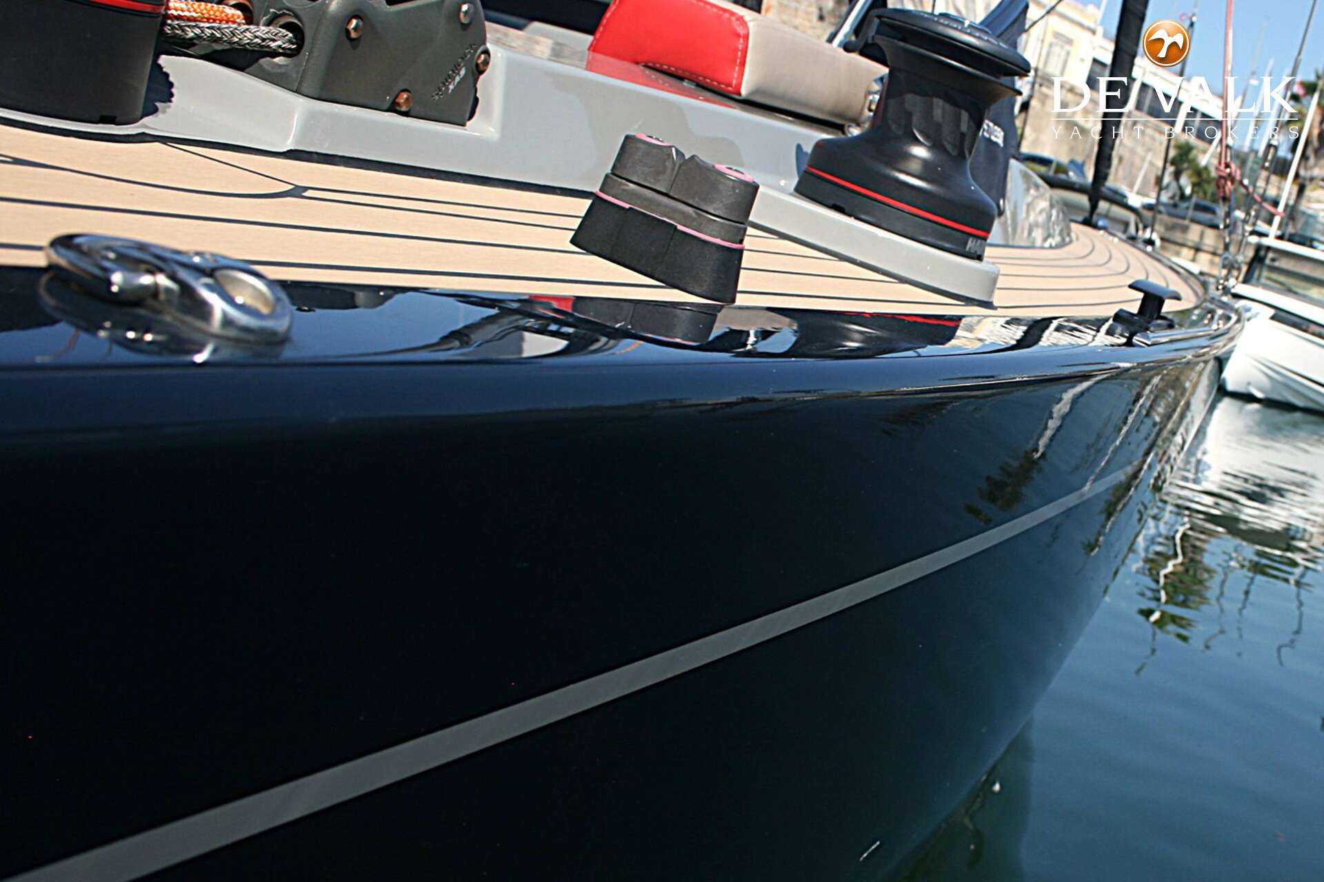 Saffier SE27 Leisure - Foto 17