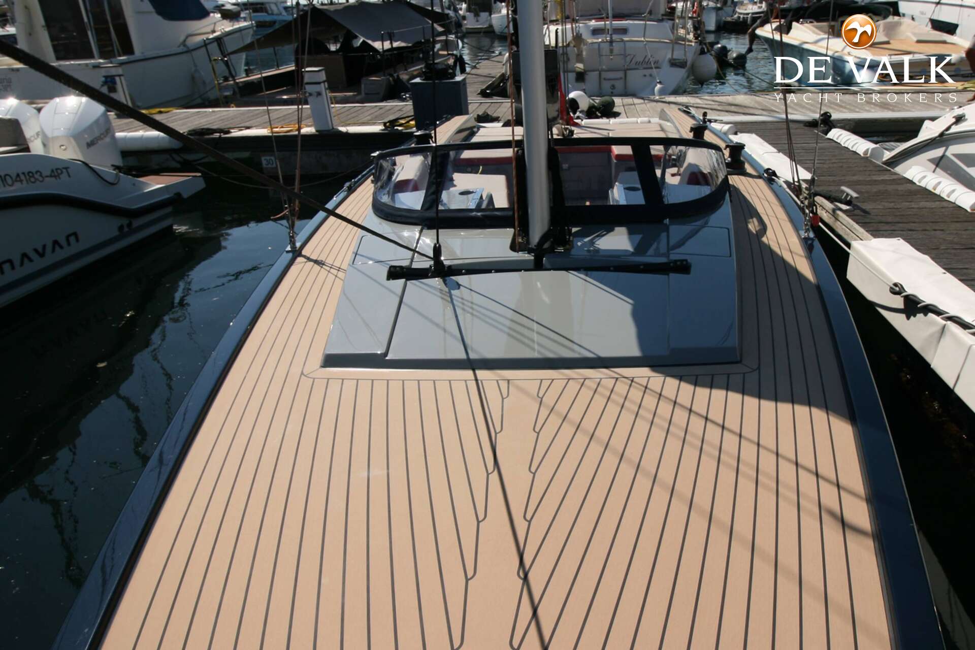 Saffier SE27 Leisure - Foto 18