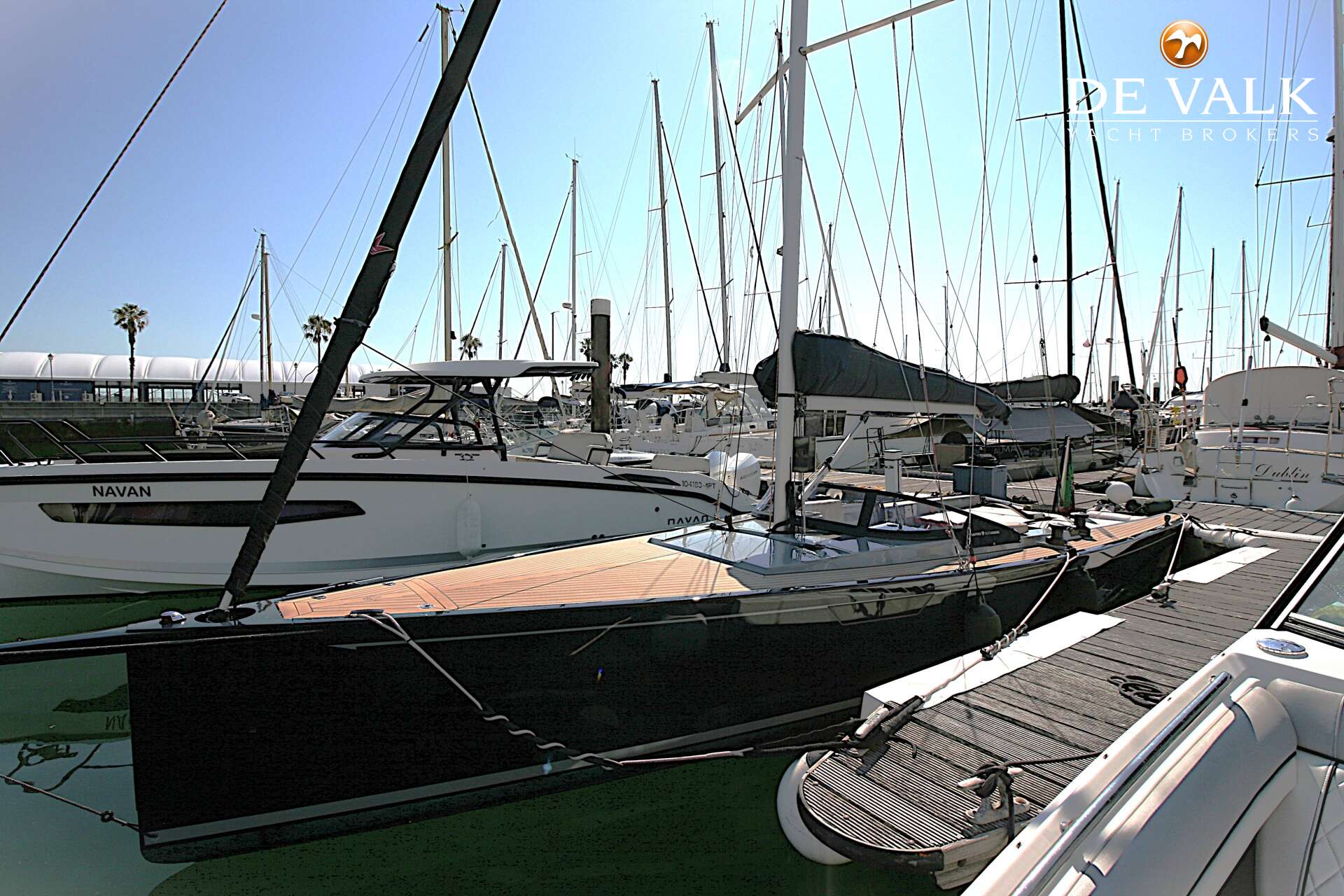 Saffier SE27 Leisure - Foto 3