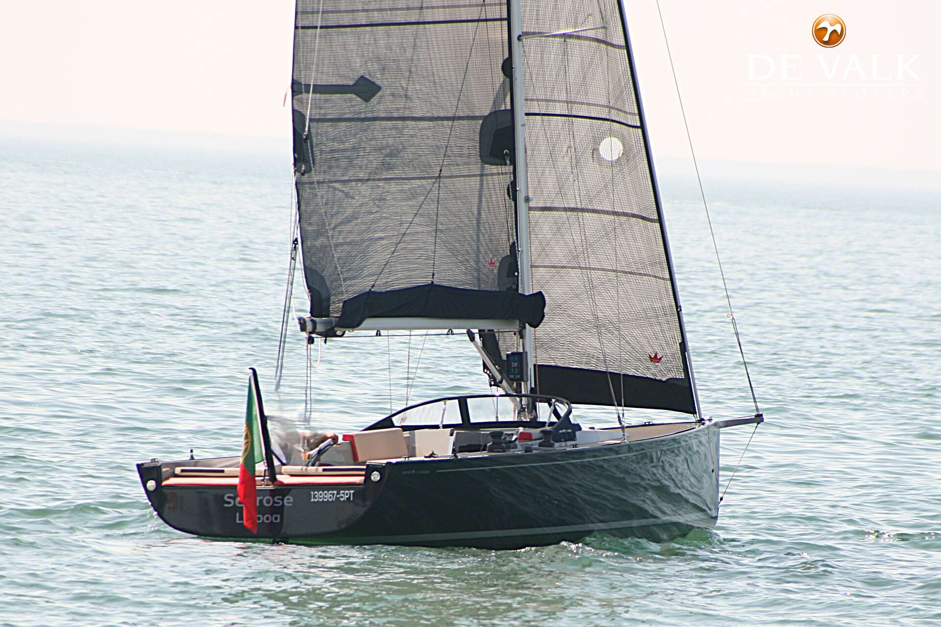 Saffier SE27 Leisure - Foto 4