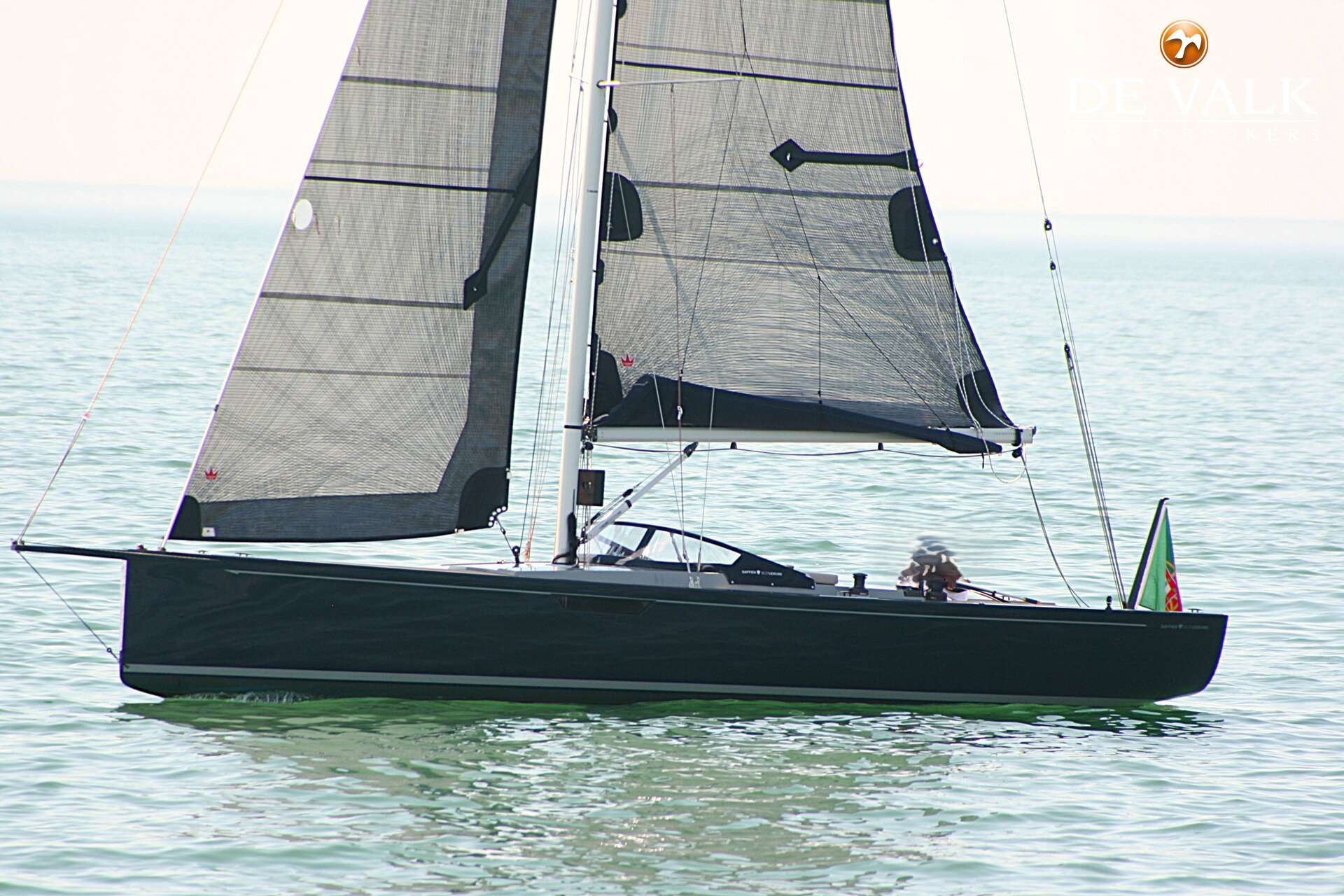 Saffier SE27 Leisure - Foto 7