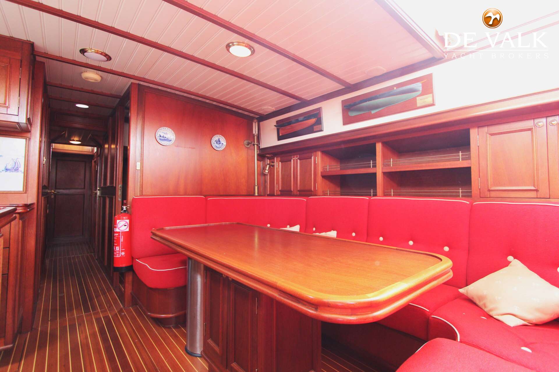 Tjalk Koopmans Welvaren - Foto 25