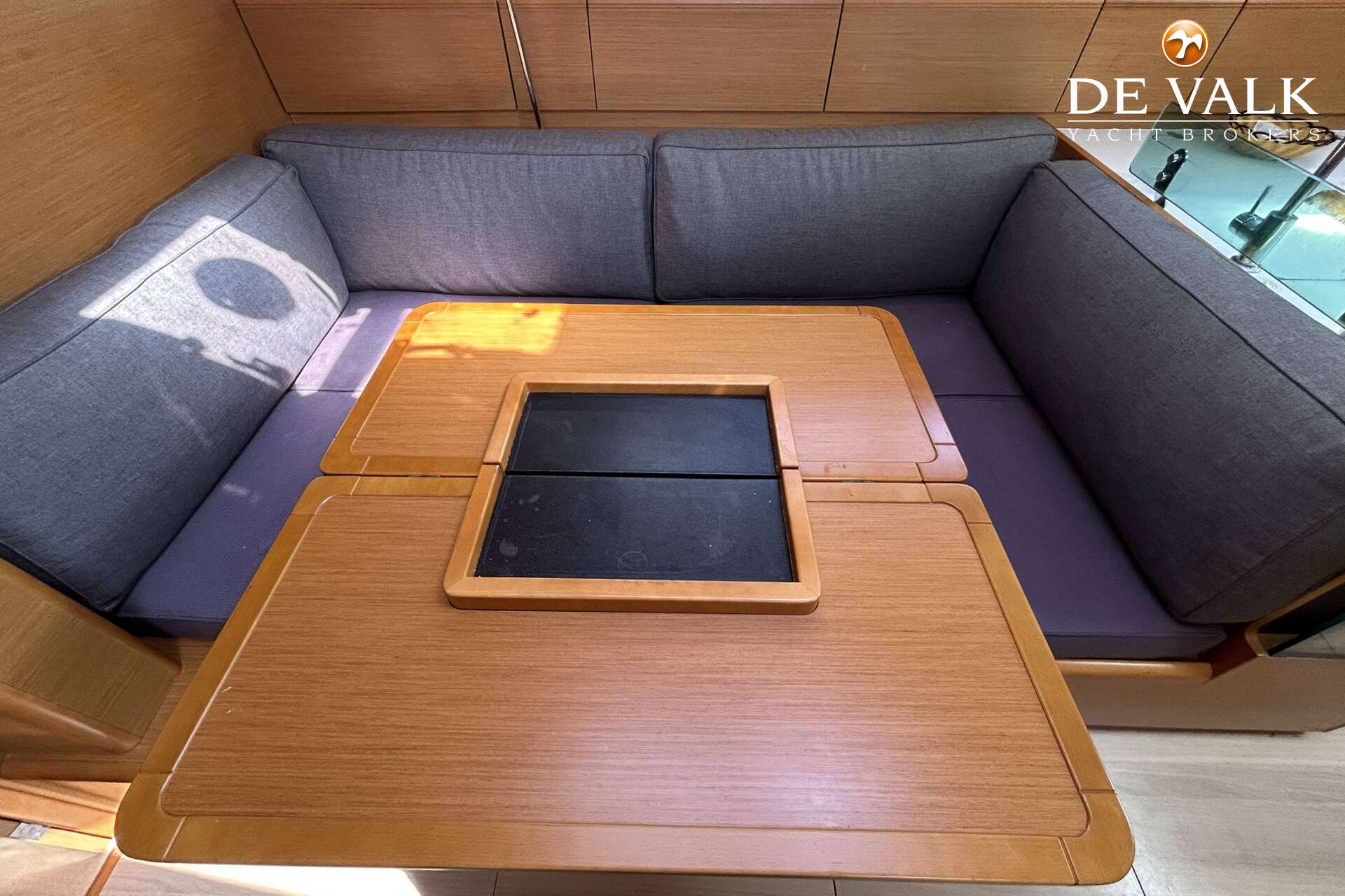 Jeanneau Sun Odyssey 419 2017 – 3 hutten, chartergerechtigd - Foto 22