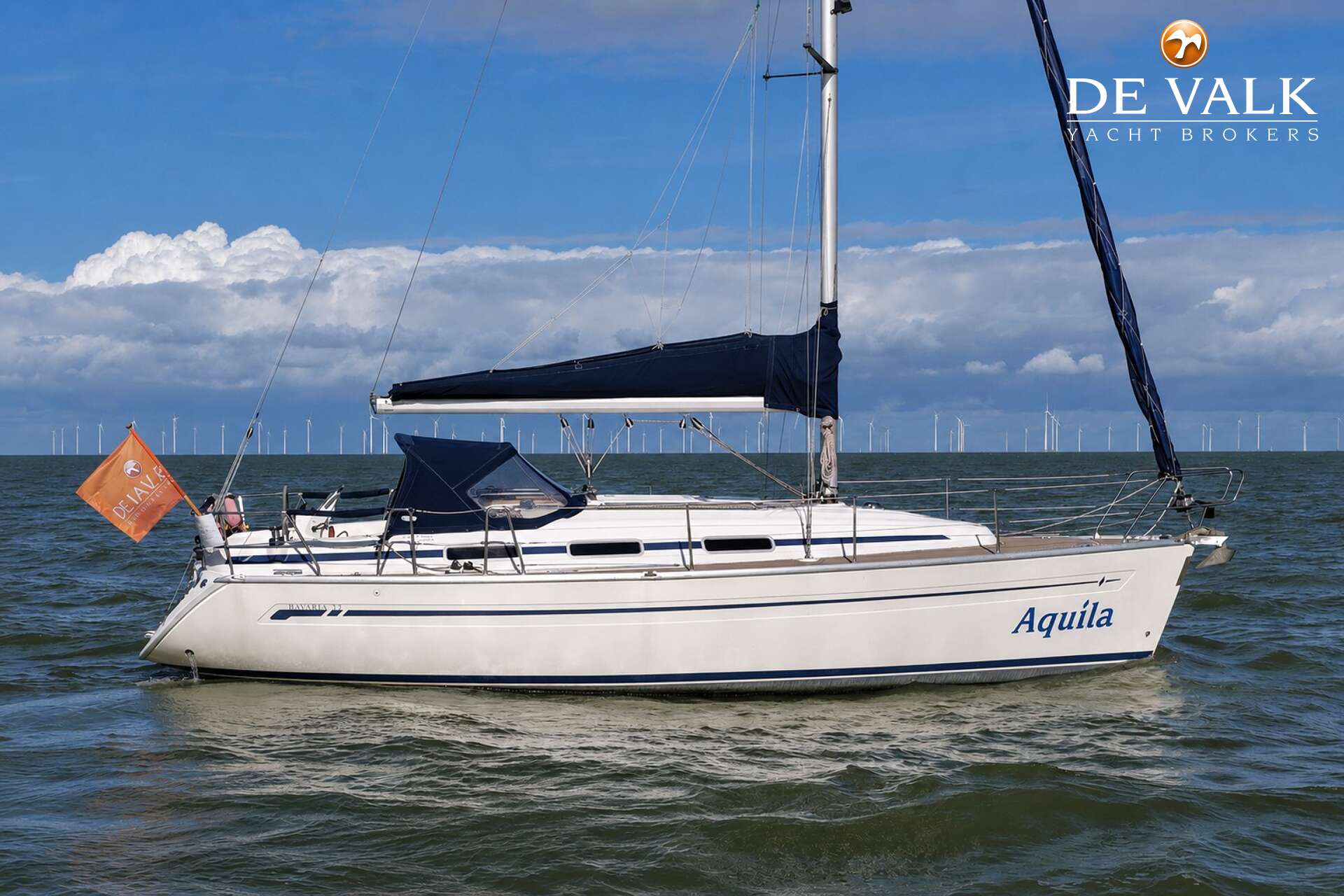 Bavaria 32