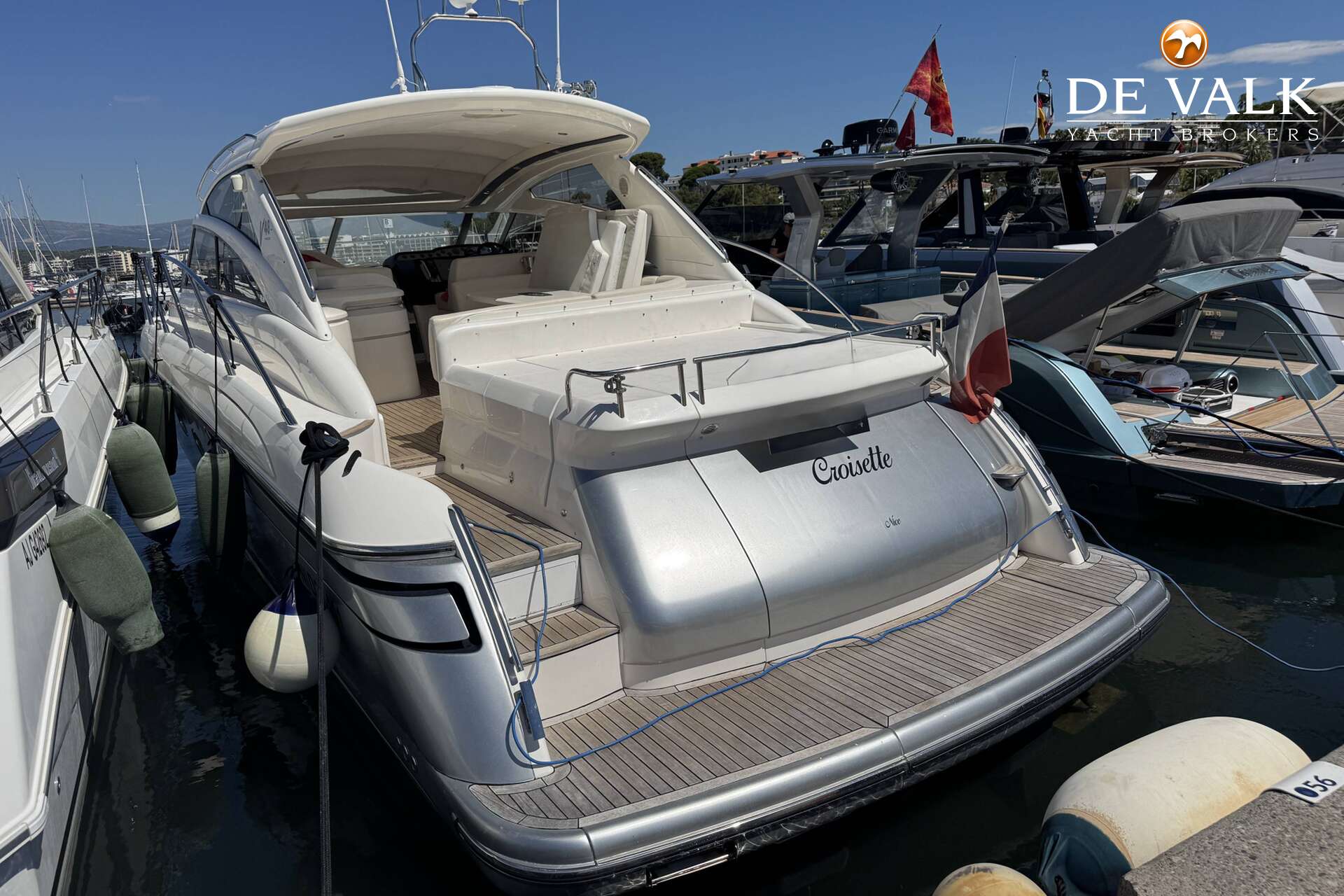 Princess V48 - Foto 2