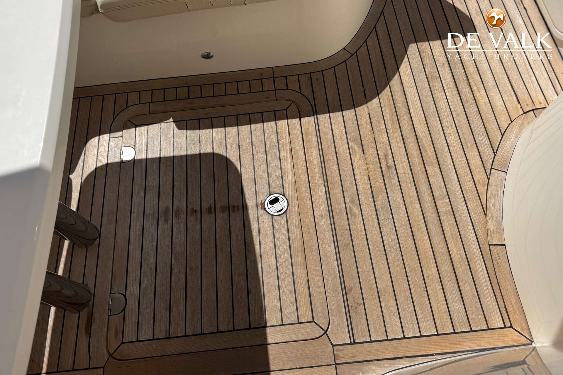 Princess V48 - Foto 11