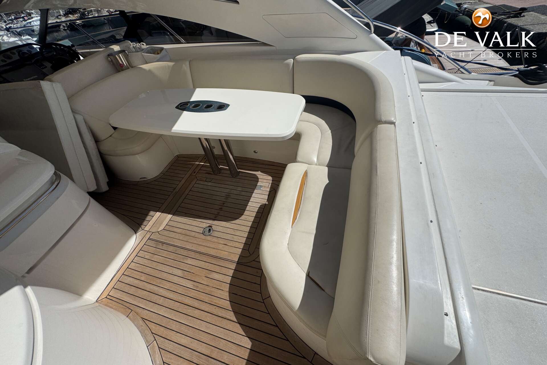 Princess V48 - Foto 12