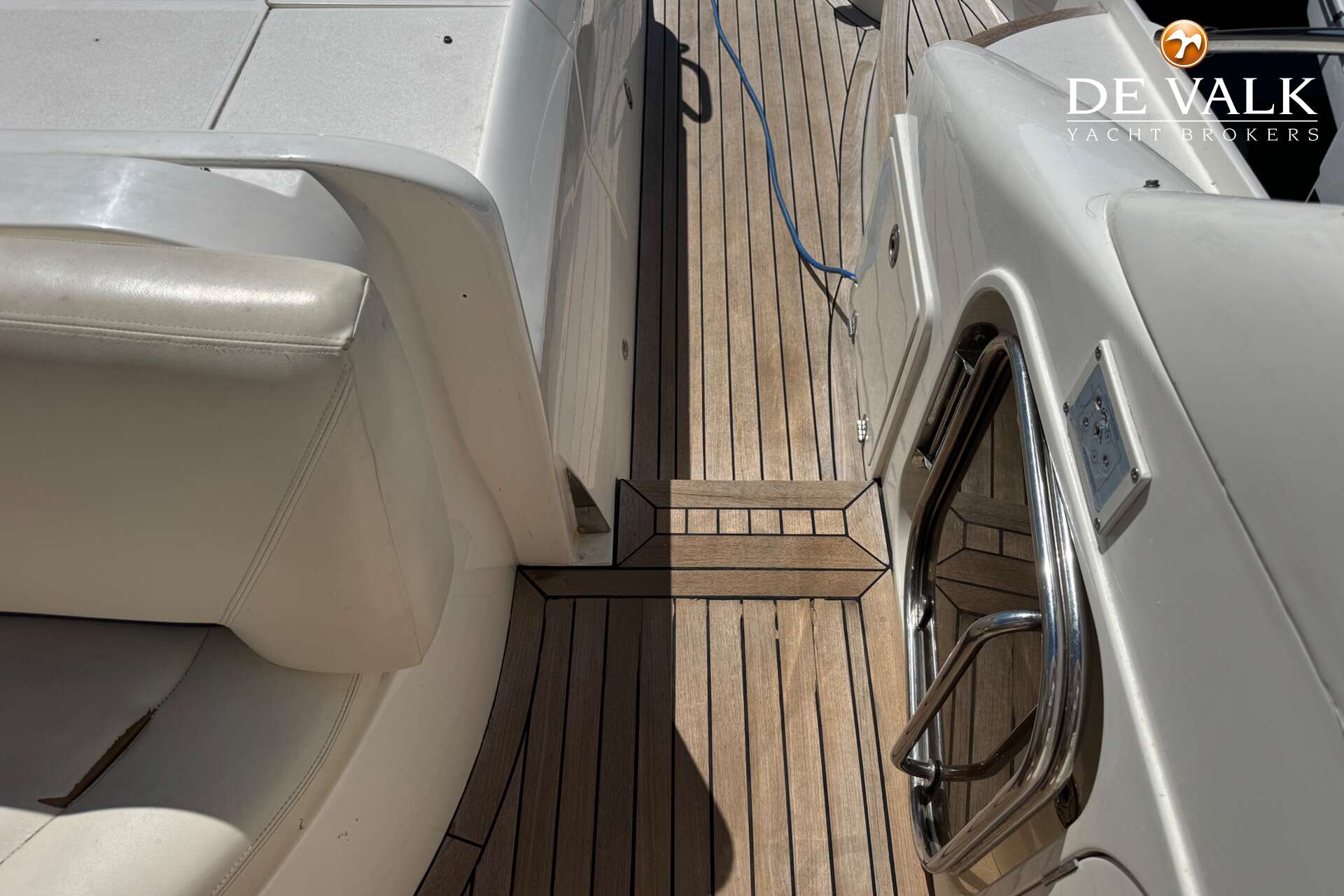 Princess V48 - Foto 14