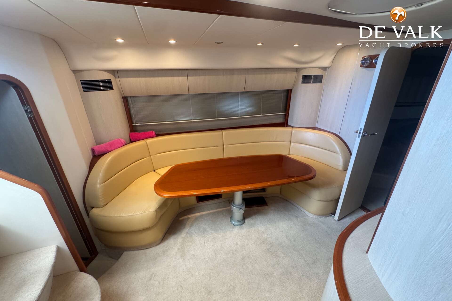 Princess V48 - Foto 19