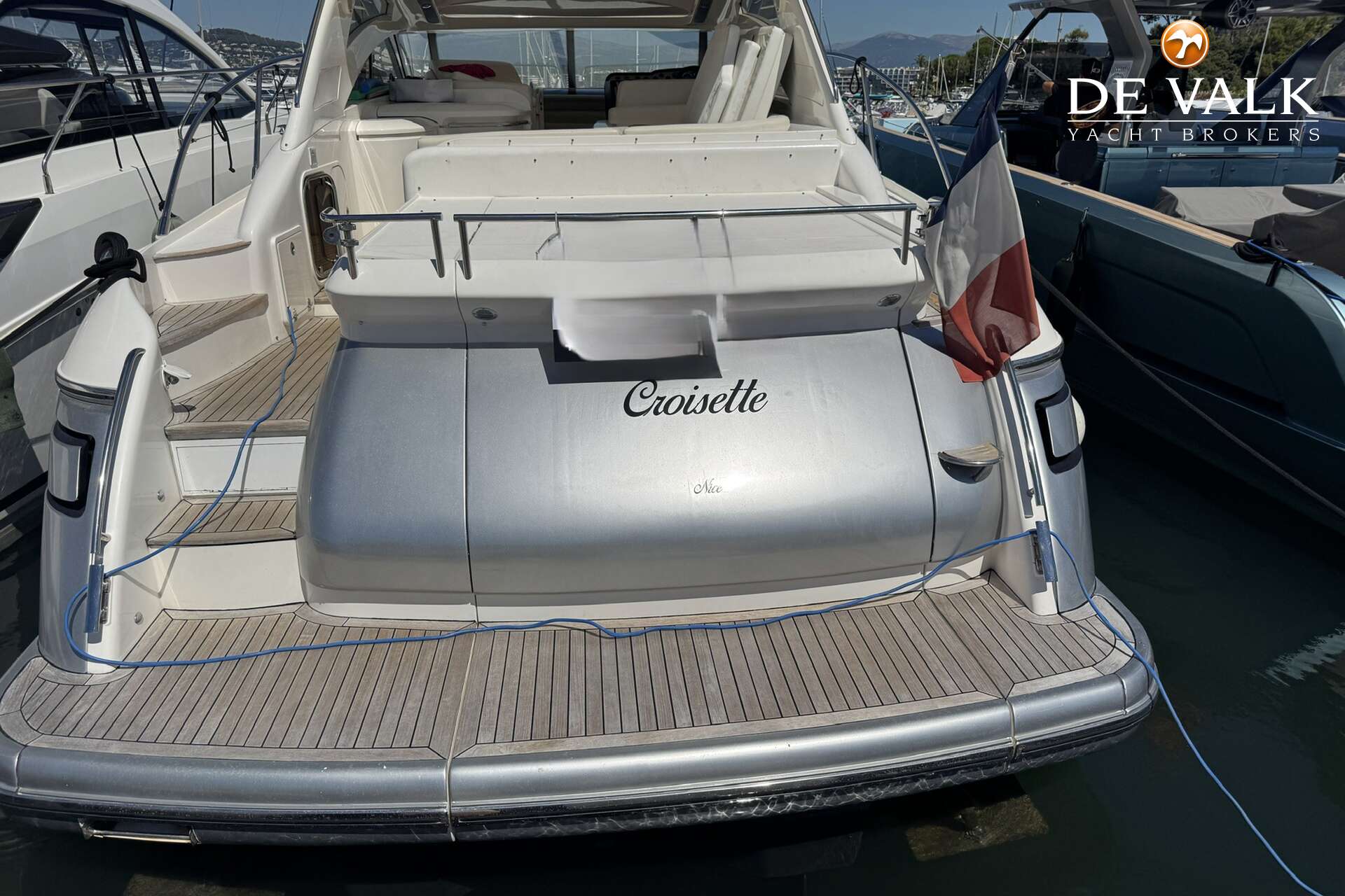 Princess V48 - Foto 3
