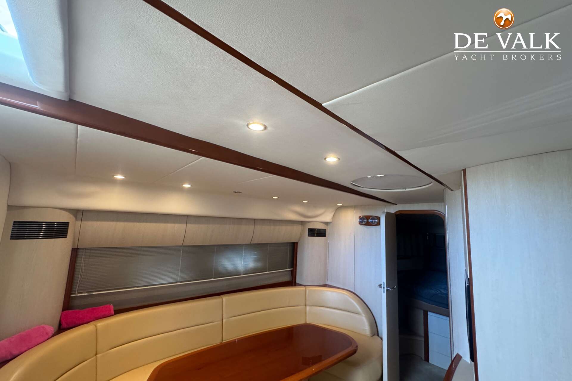 Princess V48 - Foto 26