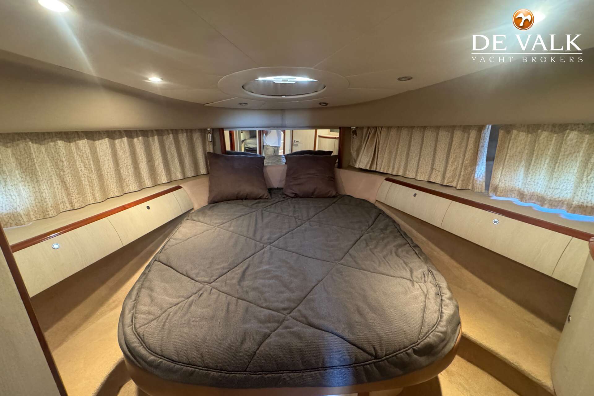 Princess V48 - Foto 27