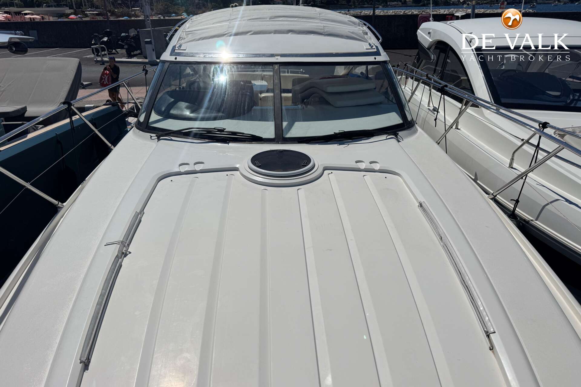 Princess V48 - Foto 4