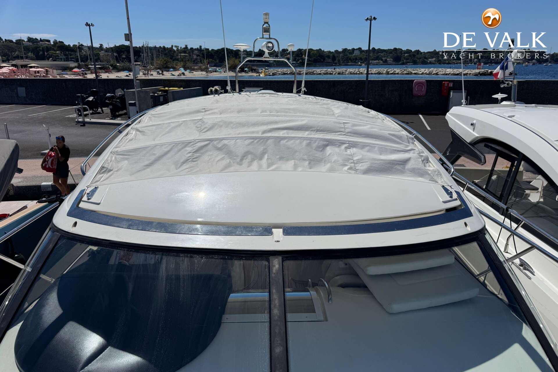 Princess V48 - Foto 5