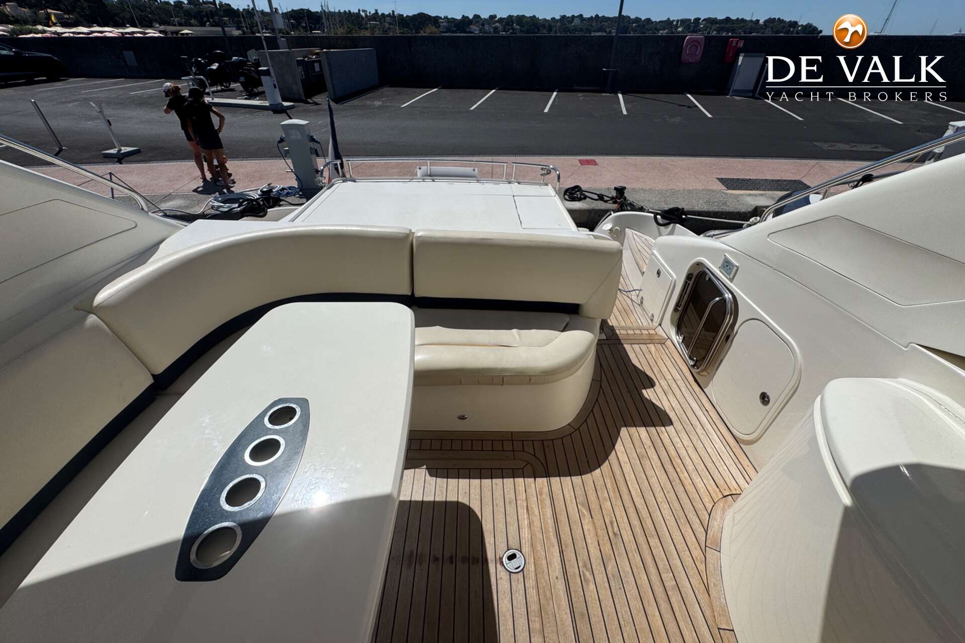 Princess V48 - Foto 8