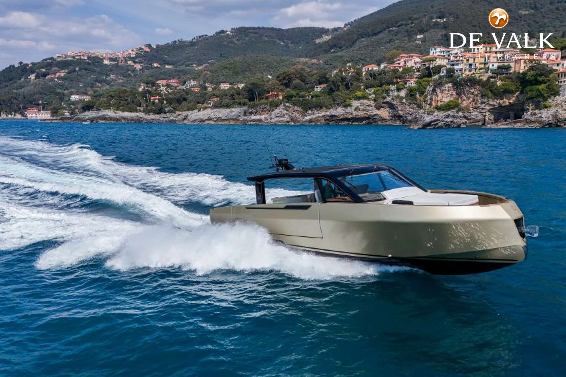 Forte 47 GT - Foto 2