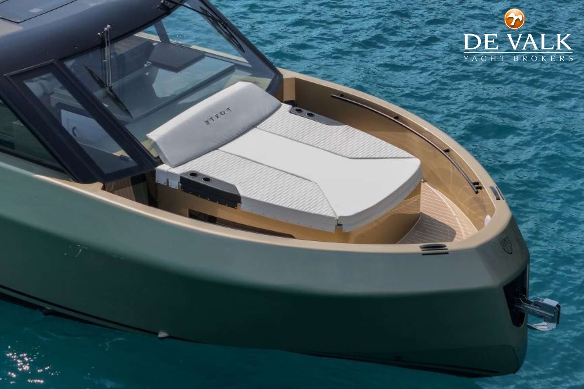 Forte 47 GT - Foto 12