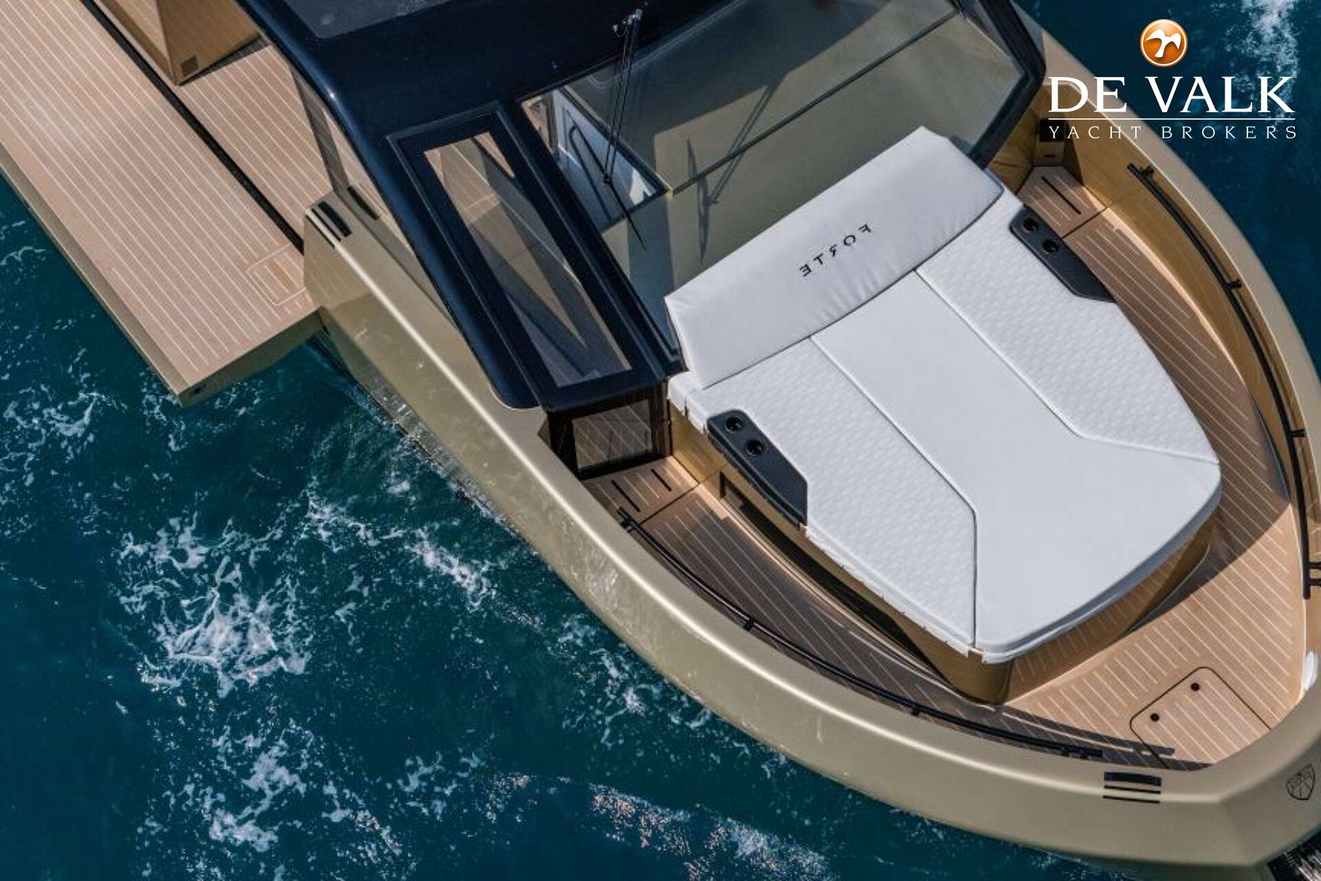Forte 47 GT - Foto 13
