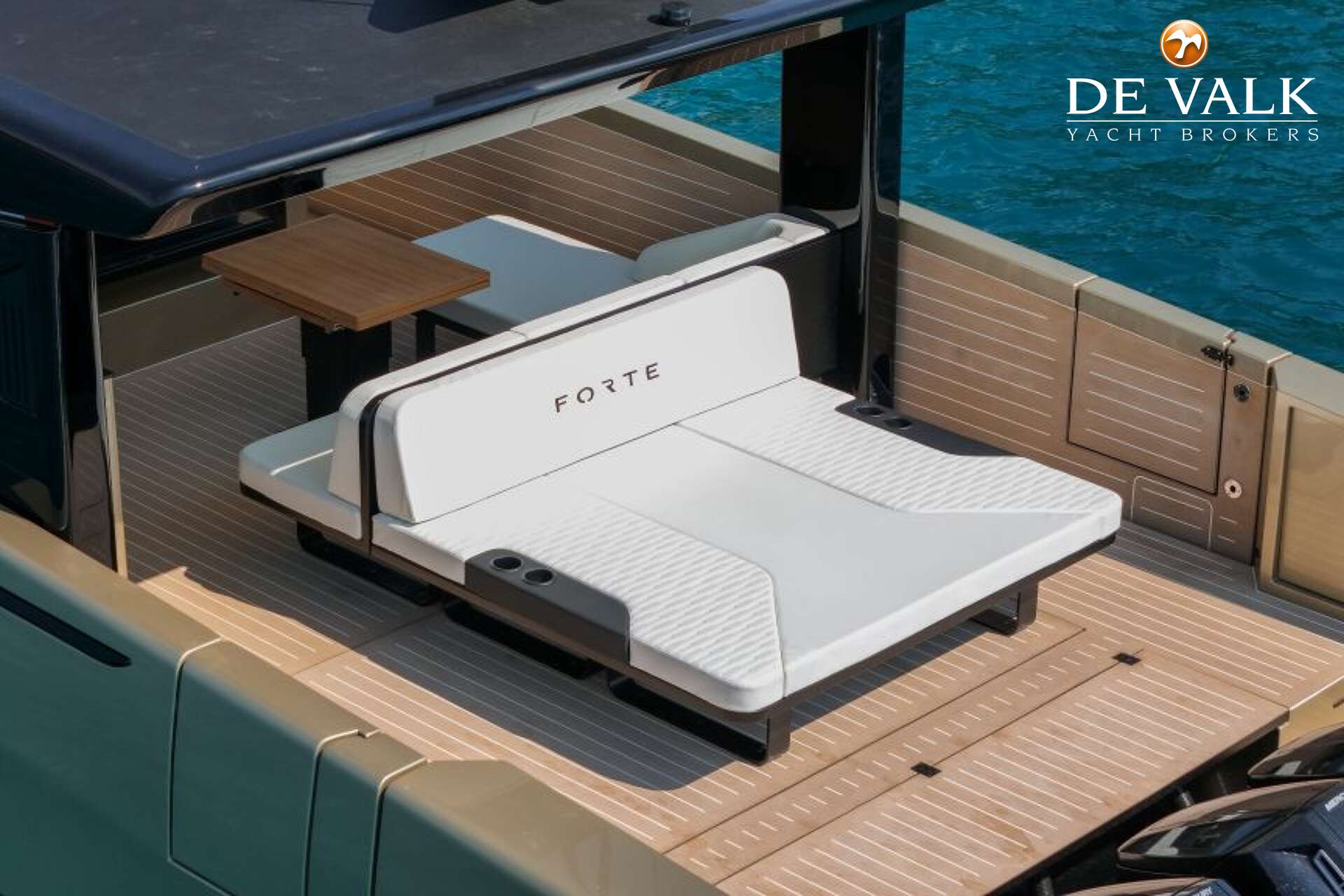 Forte 47 GT - Foto 14