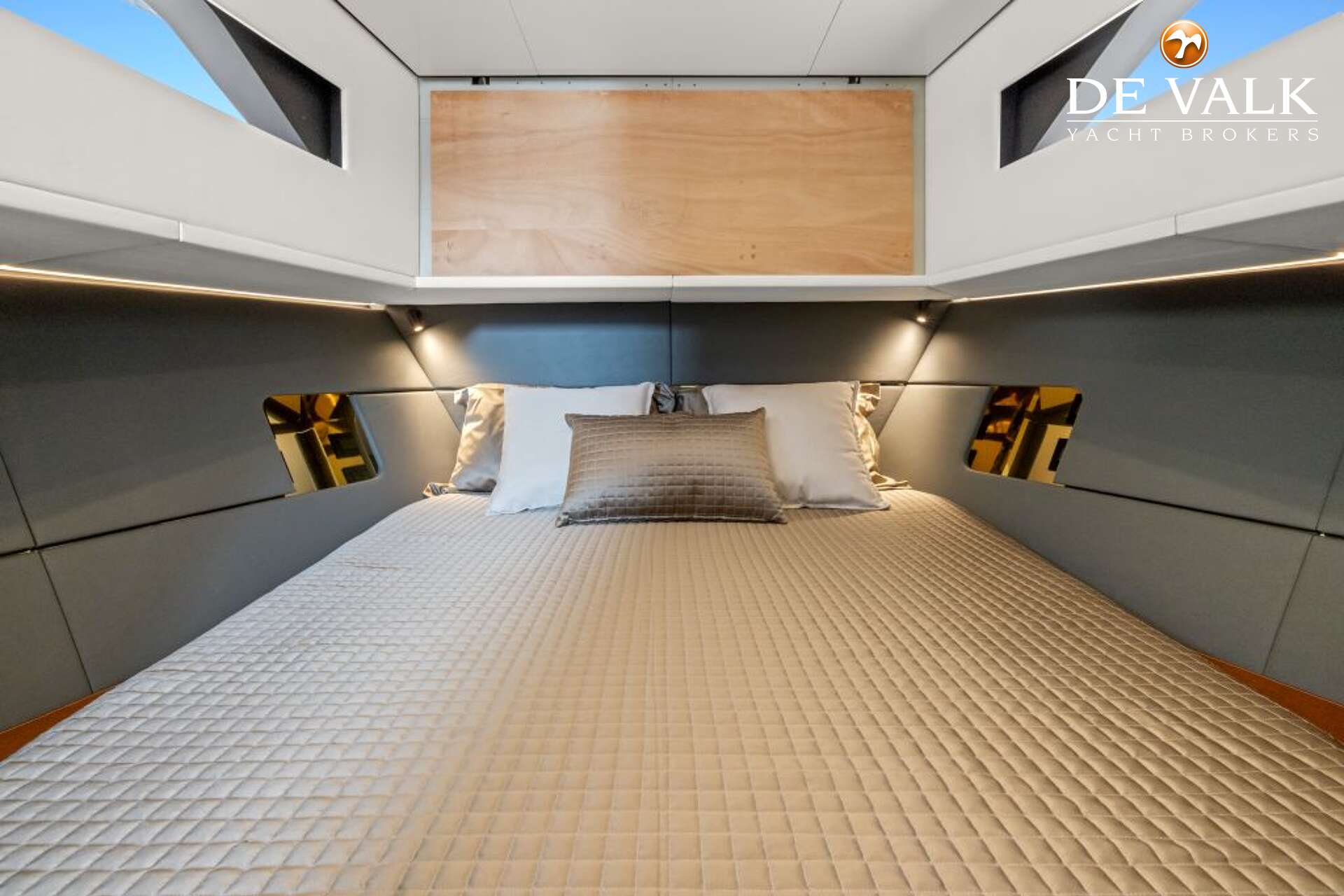 Forte 47 GT - Foto 20