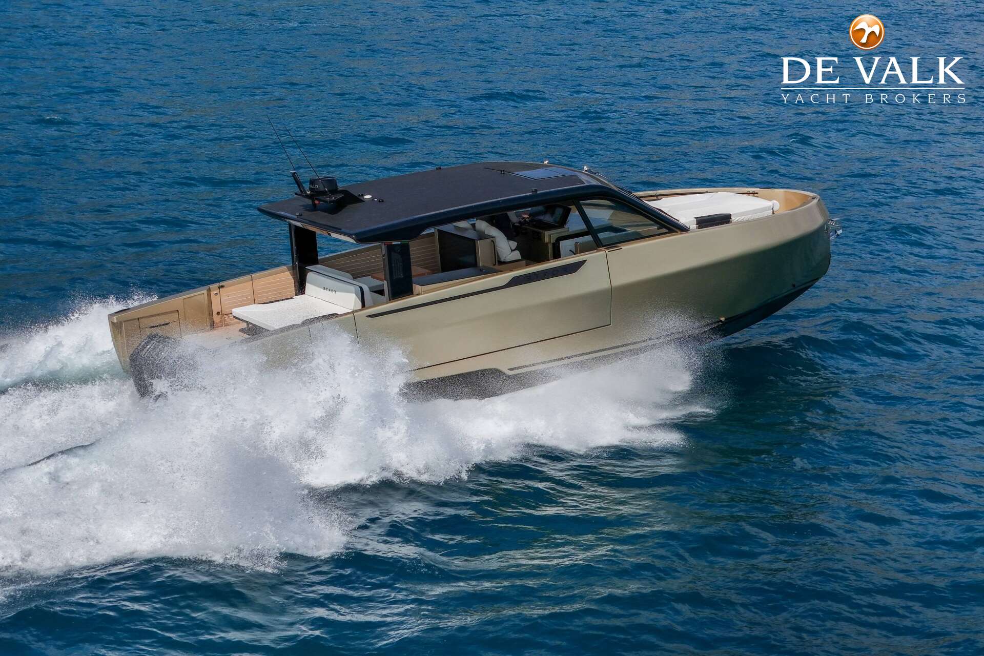 Forte 47 GT - Foto 3