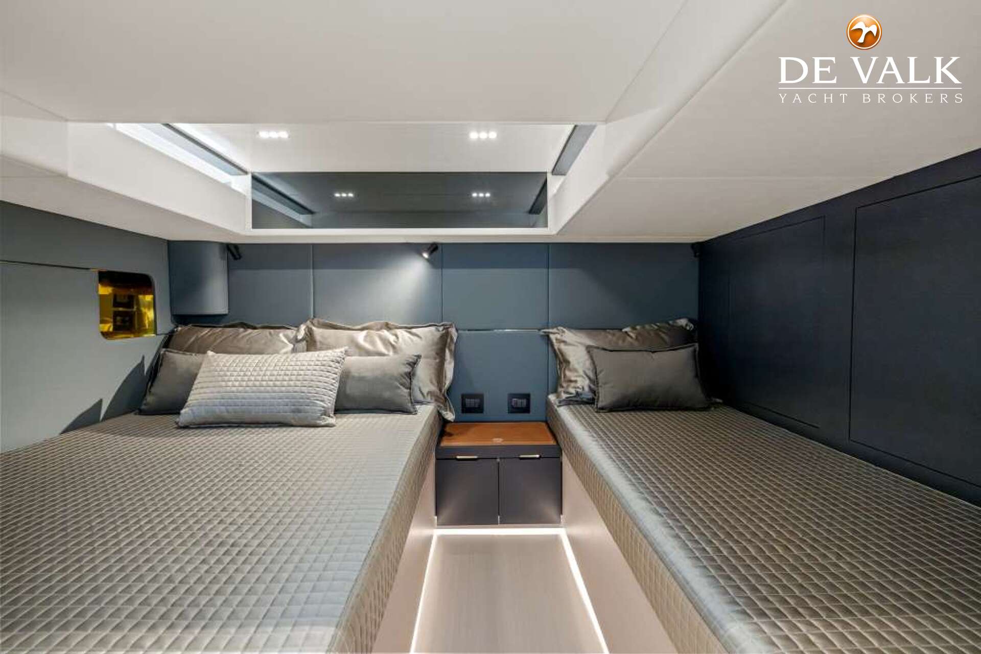 Forte 47 GT - Foto 24