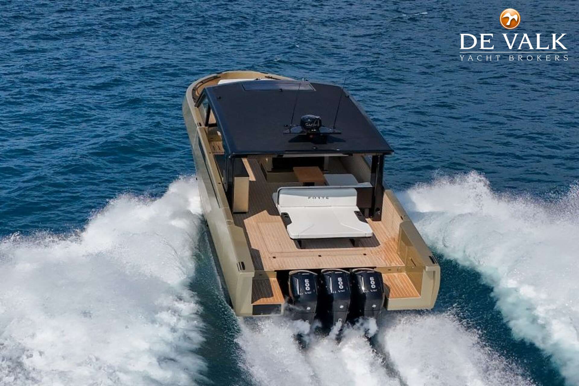 Forte 47 GT - Foto 5
