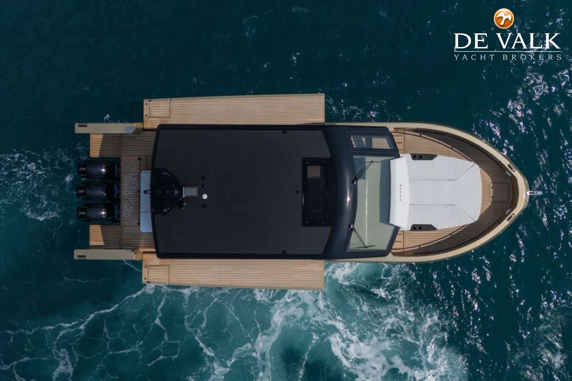 Forte 47 GT - Foto 9