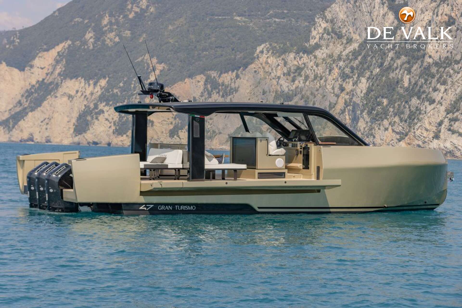 Forte 47 GT - Foto 10