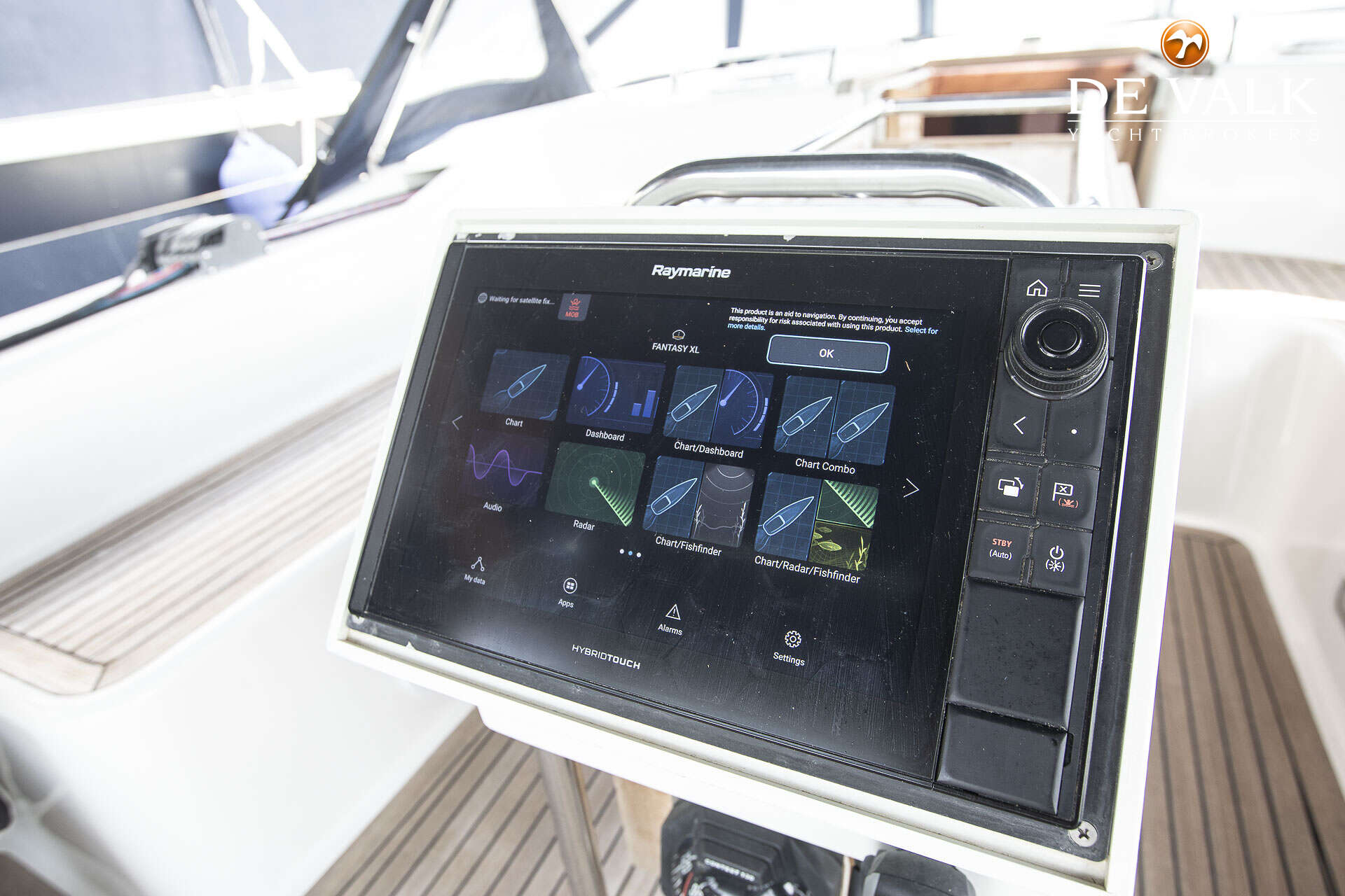 Hanse 540e - Foto 15