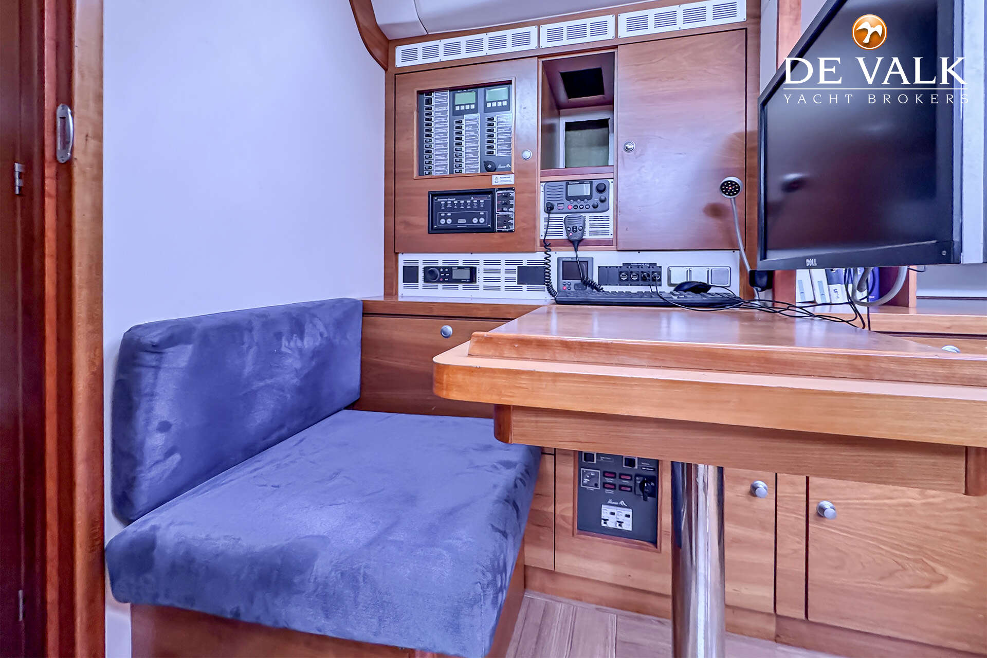 Hanse 540e - Foto 24