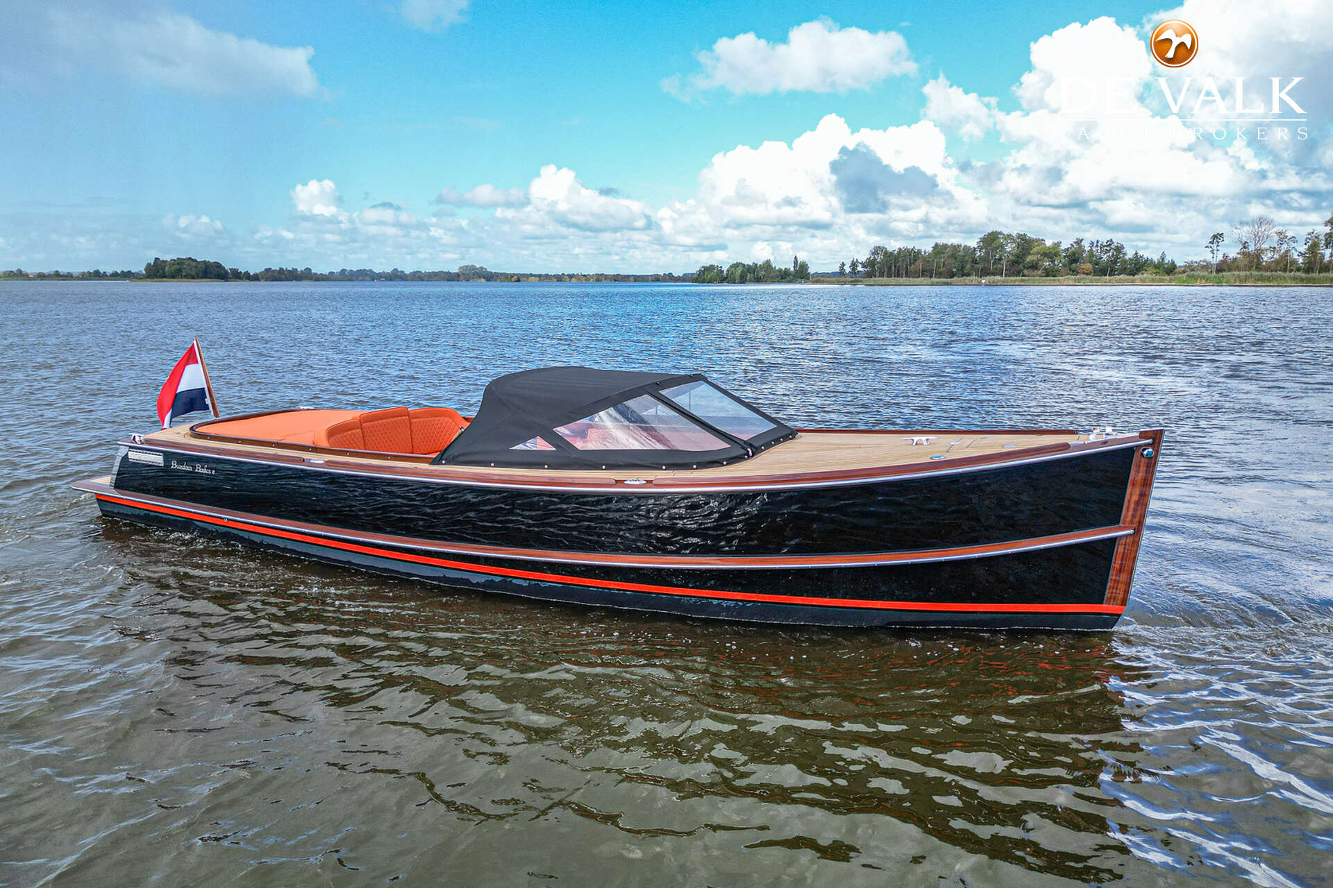 Brandaris Barkas 900 Hybrid - Foto 2