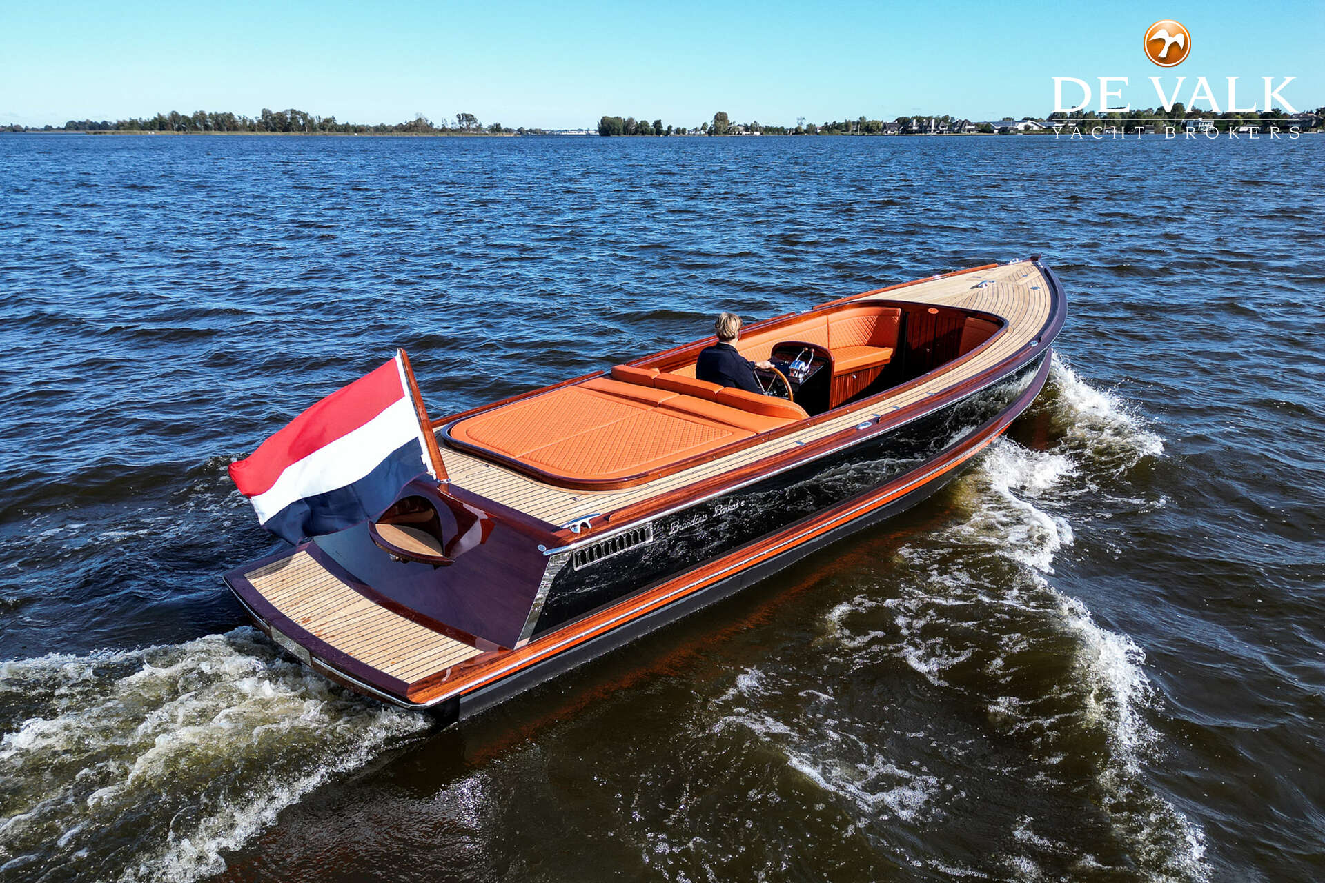 Brandaris Barkas 900 Hybrid - Foto 4