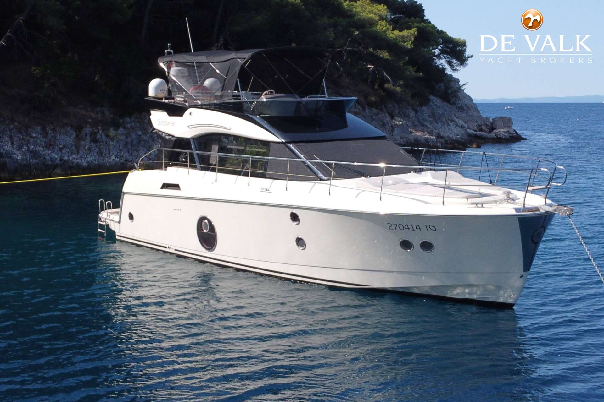 Beneteau Monte Carlo 5 - Foto 2