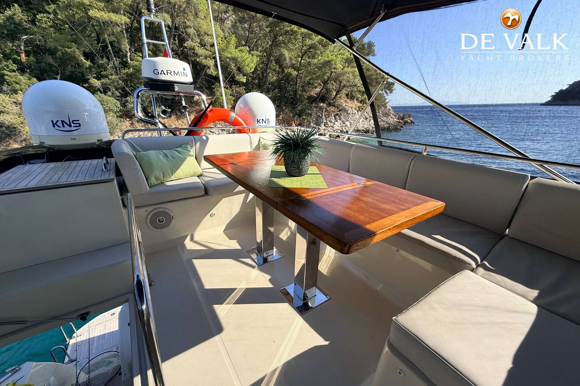 Beneteau Monte Carlo 5 - Foto 11