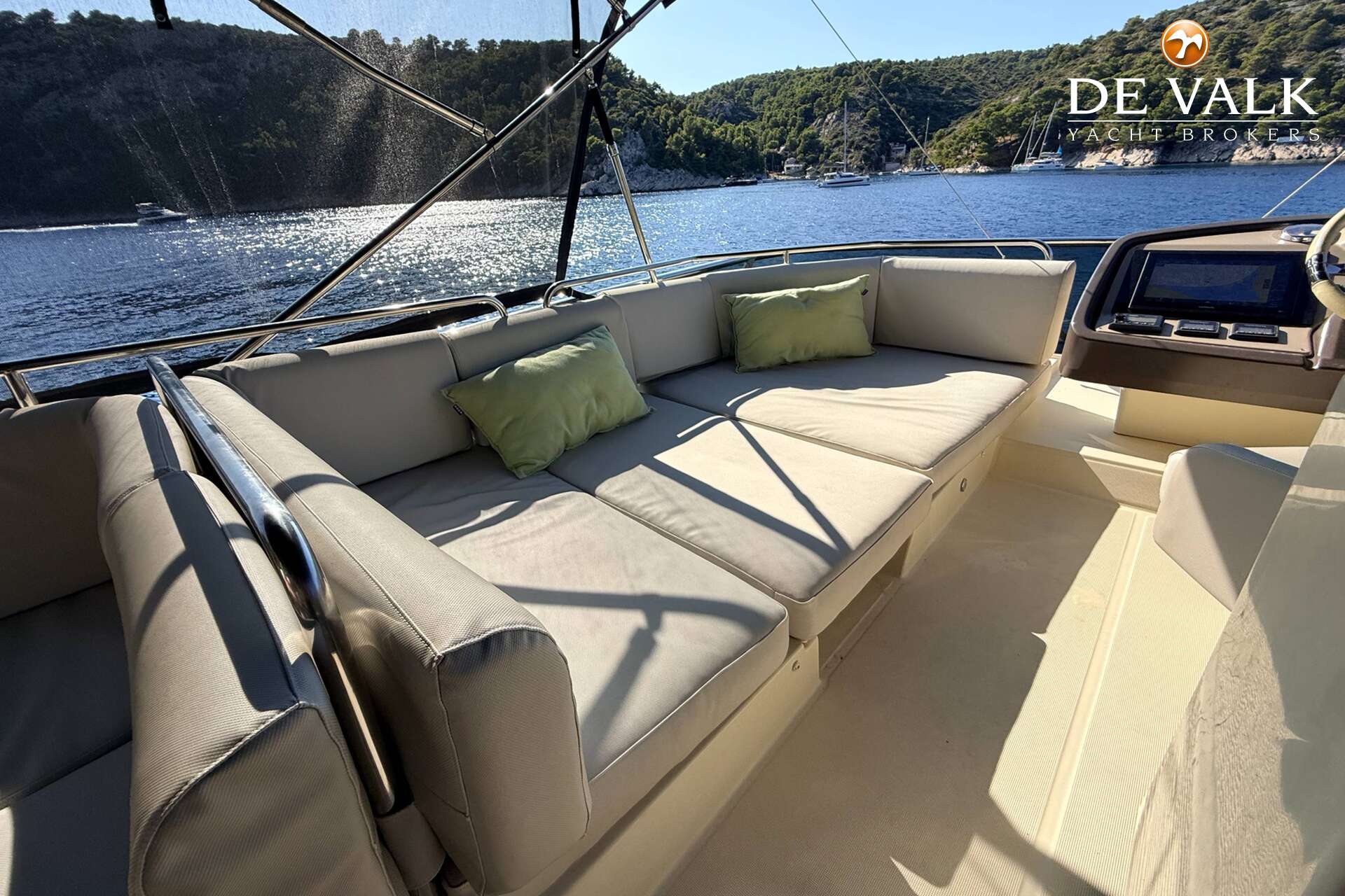 Beneteau Monte Carlo 5 - Foto 15