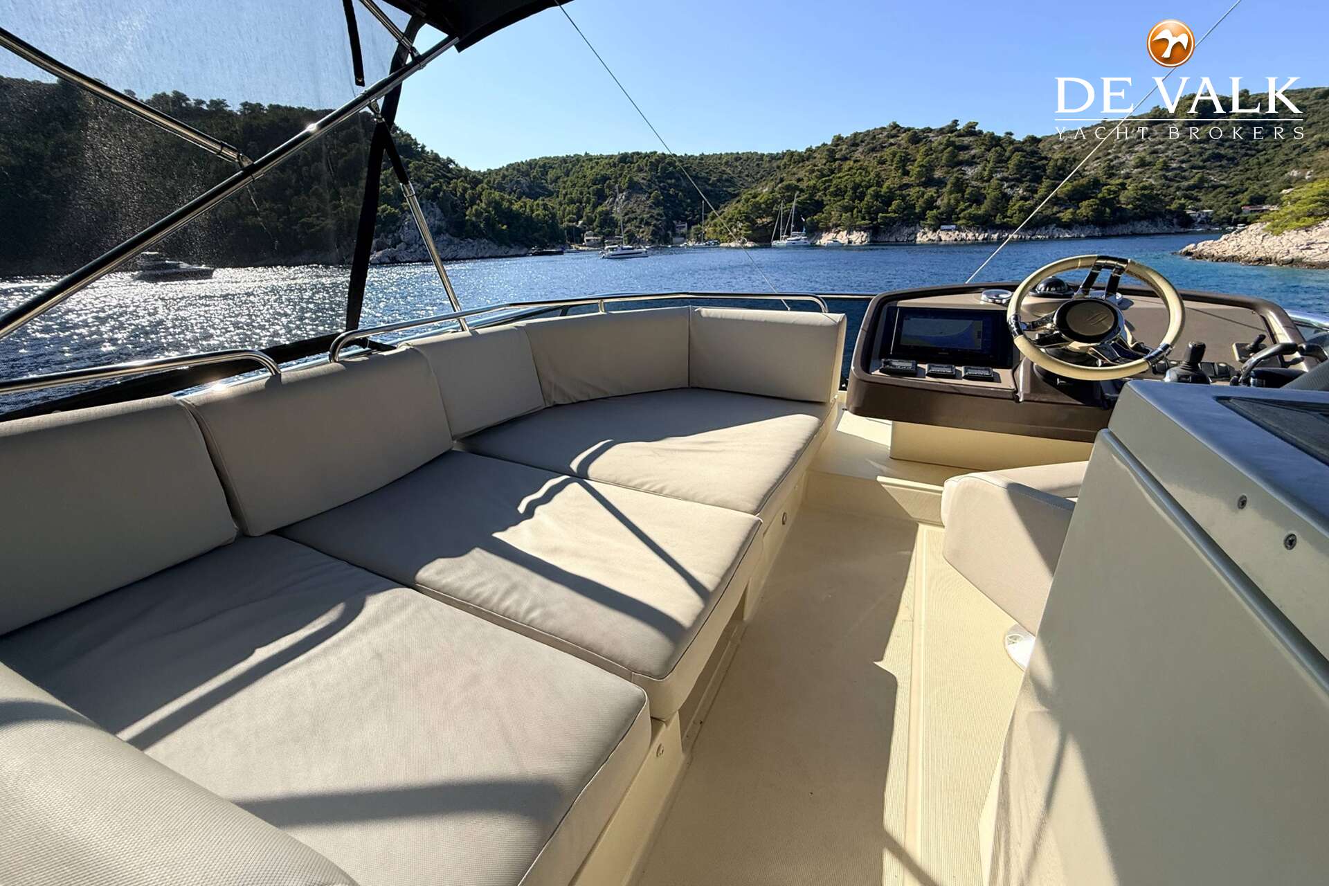 Beneteau Monte Carlo 5 - Foto 16
